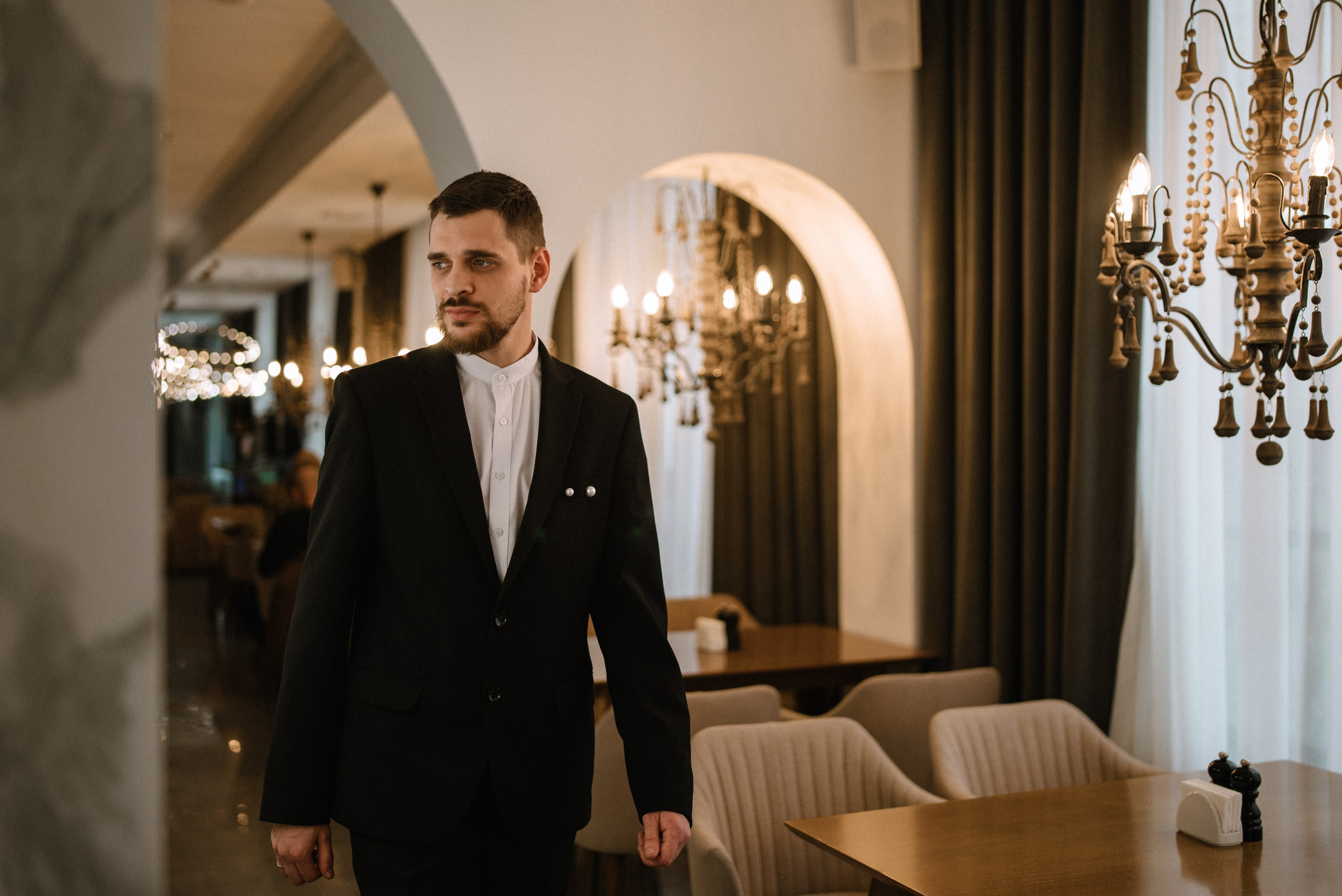 Лёша и Даша. Фотограф Костикова Анастасия Ростов-на-Дону