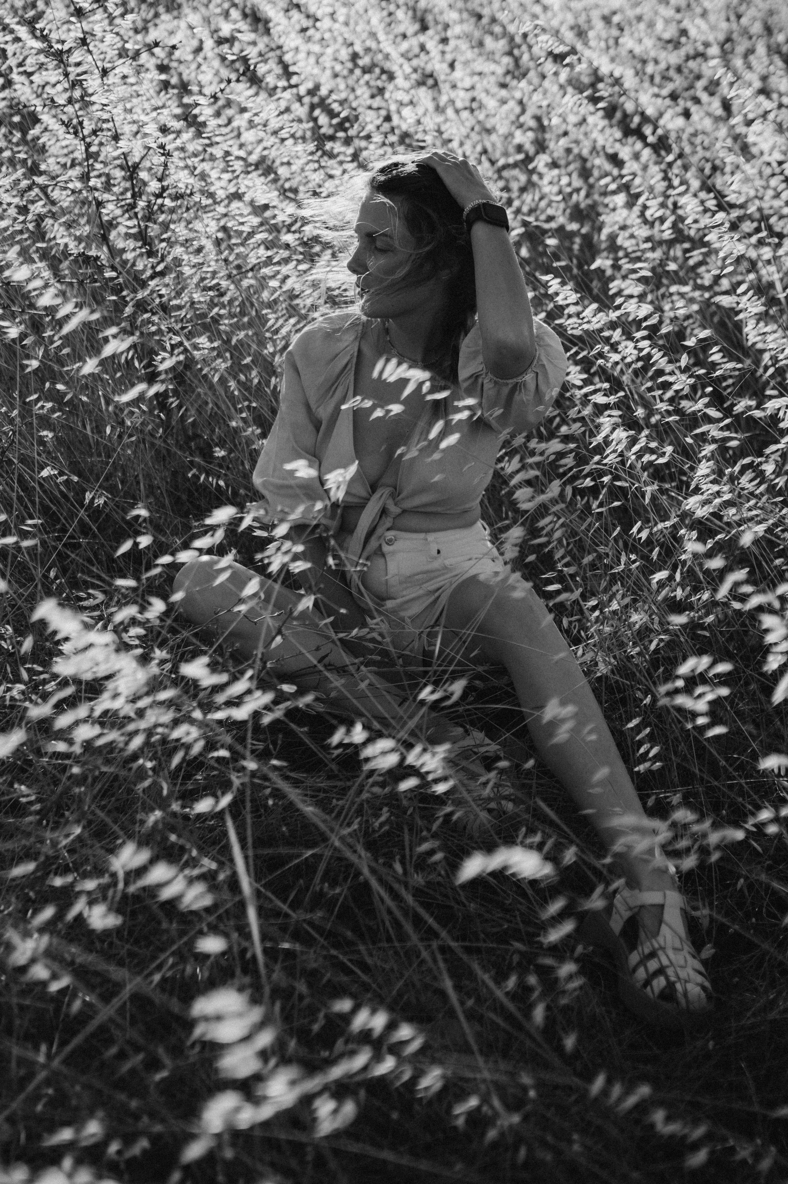 Индивидуальные. Семейный и портретный фотограф в Севастополе Ирина Ященко