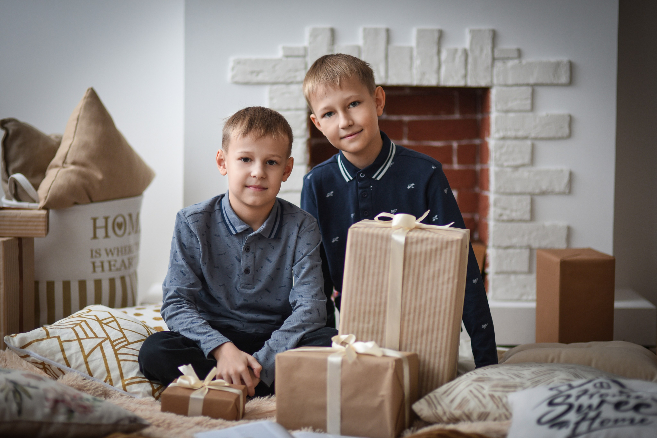 Студийная съемка. Фотограф в Санкт-Петербурге