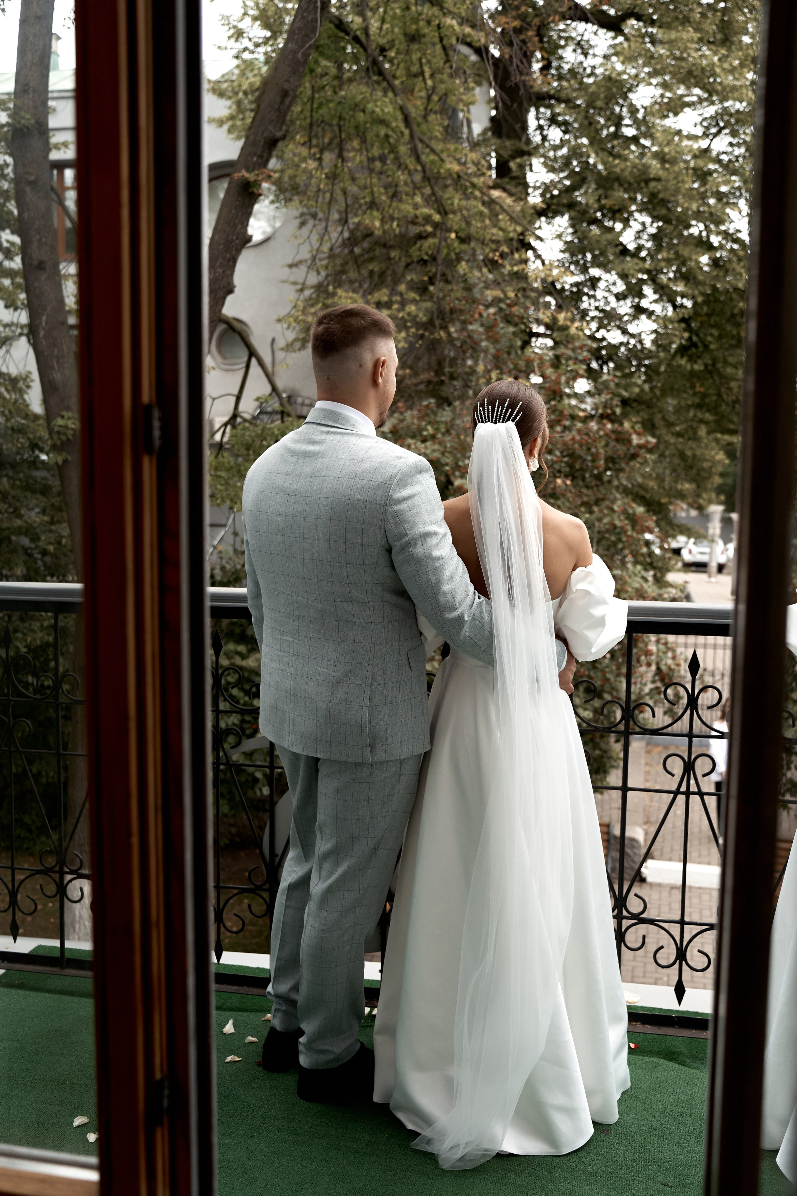 Андрей & Елена. Фотограф в Нижнем Новгороде Марина Кузнецова