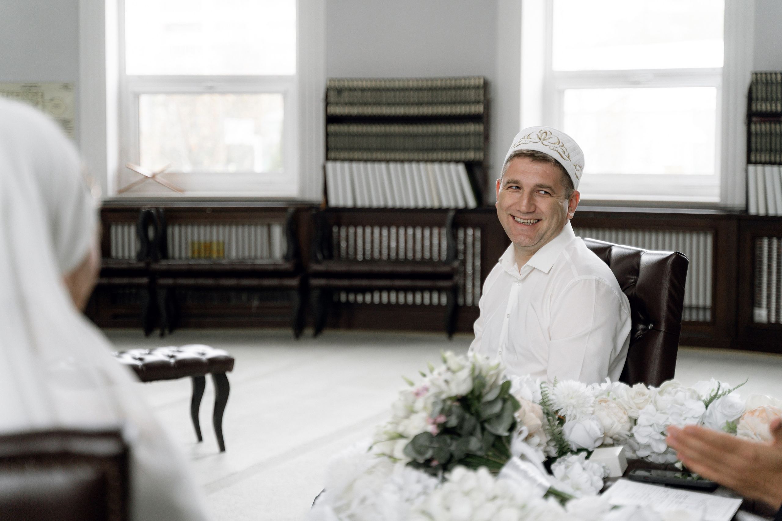 Алмаз & Екатерина. Свадебный фотограф в Казани