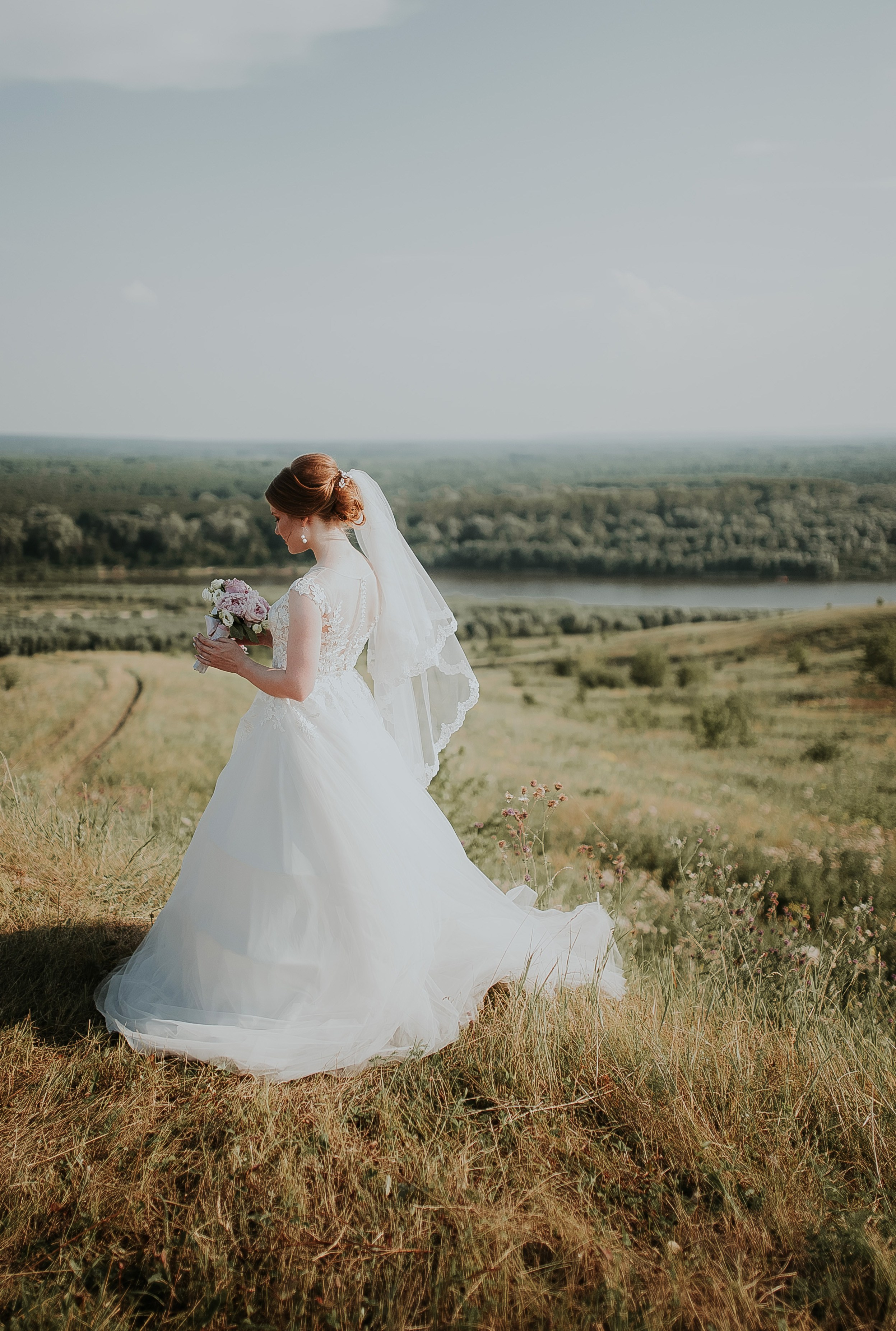 Алексей и Мария. Свадебный и семейный фотограф Екатерина Бубнова