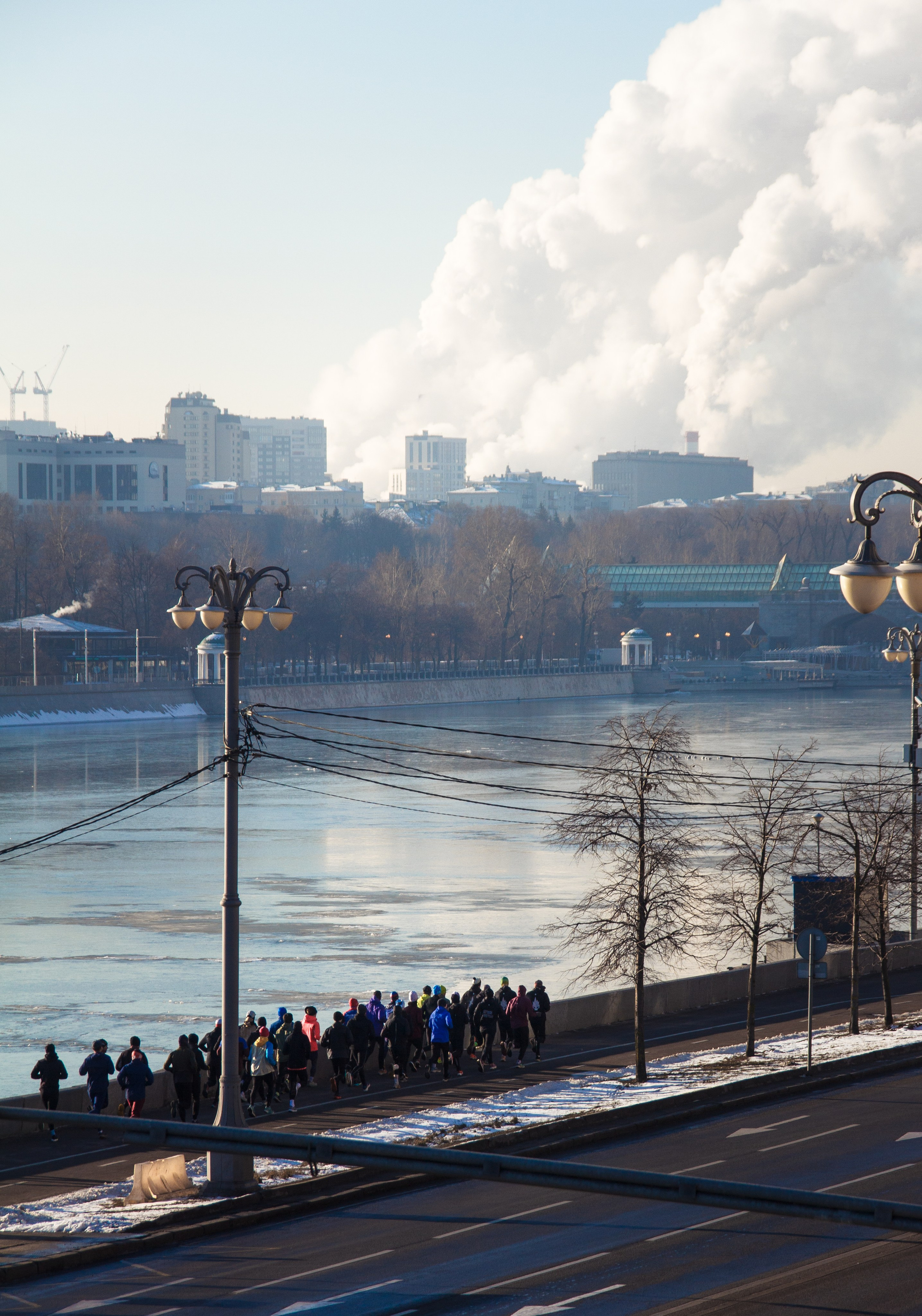 Тренировки | Спортивные мероприятия. Фотограф Котий Даниил