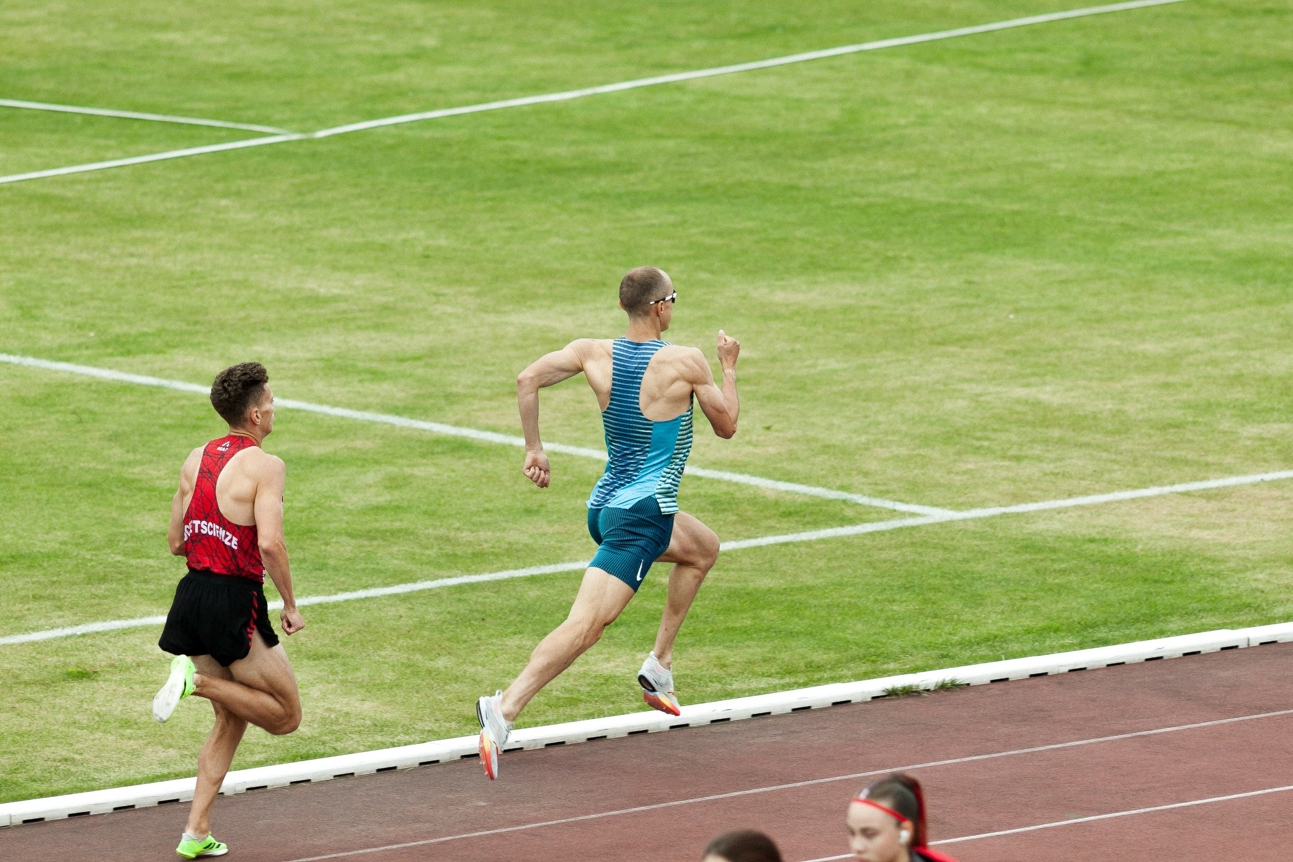 ЛА 5 июля 2025. Фотография