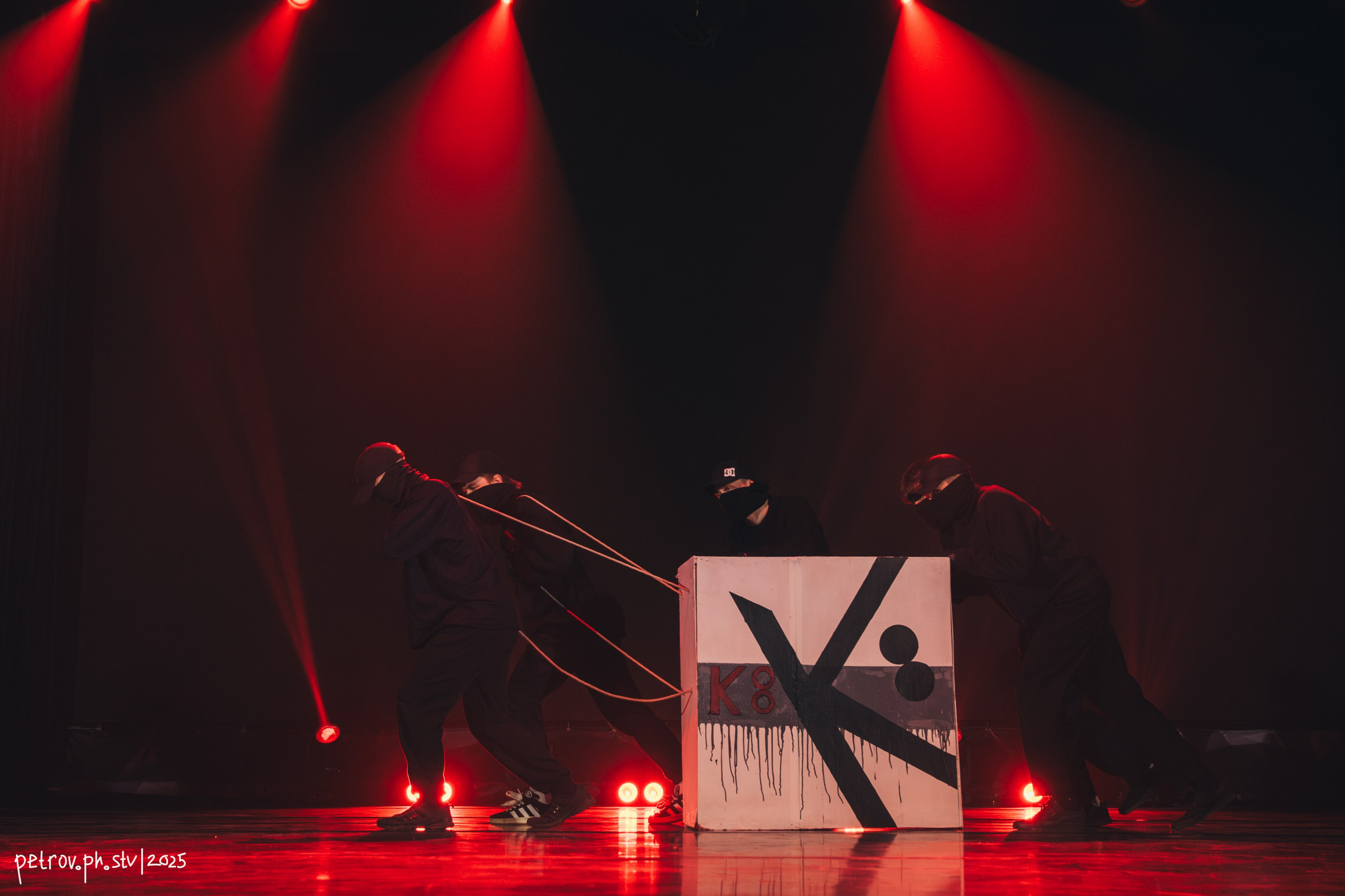 Концерт «Студенческая весна» 2025. Репортажный фотограф в Ставрополе