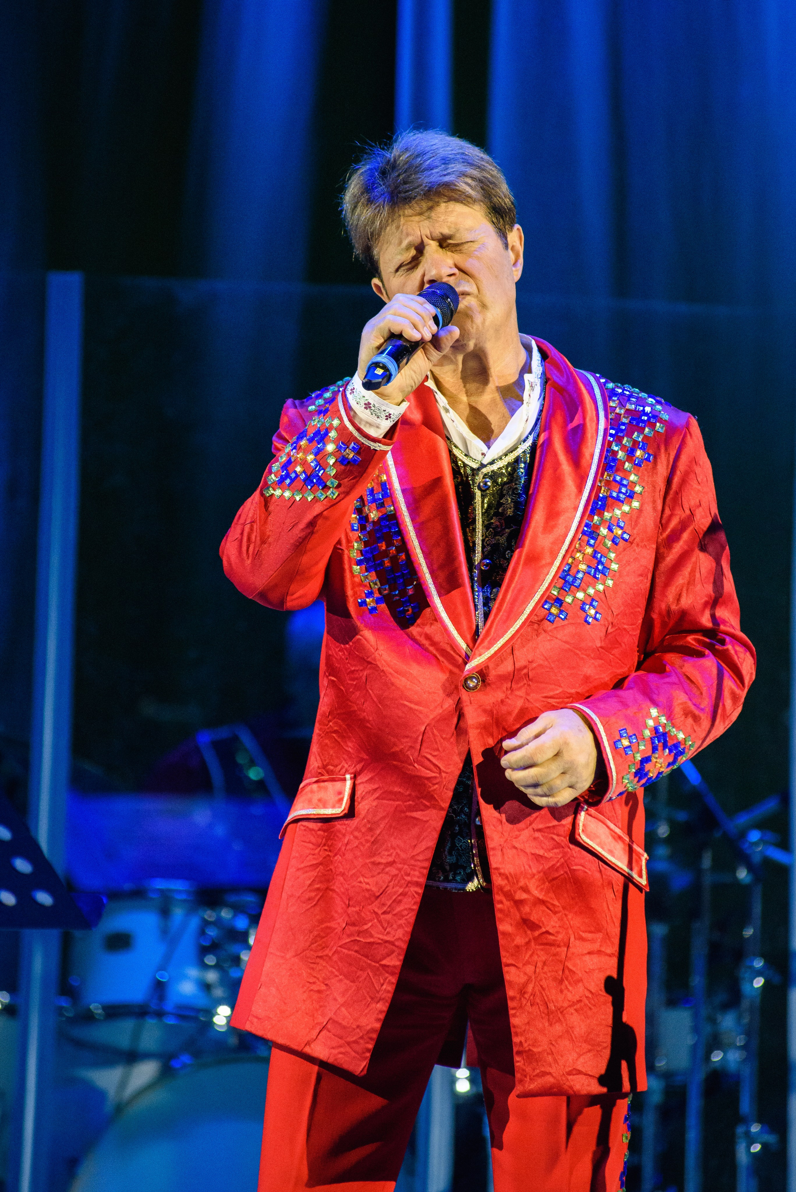 Белорусские песняры — «Имена на все времена», Зал Церковных Соборов. Бренд-фотограф для экспертов и блогеров в Москве Влада Горбовская