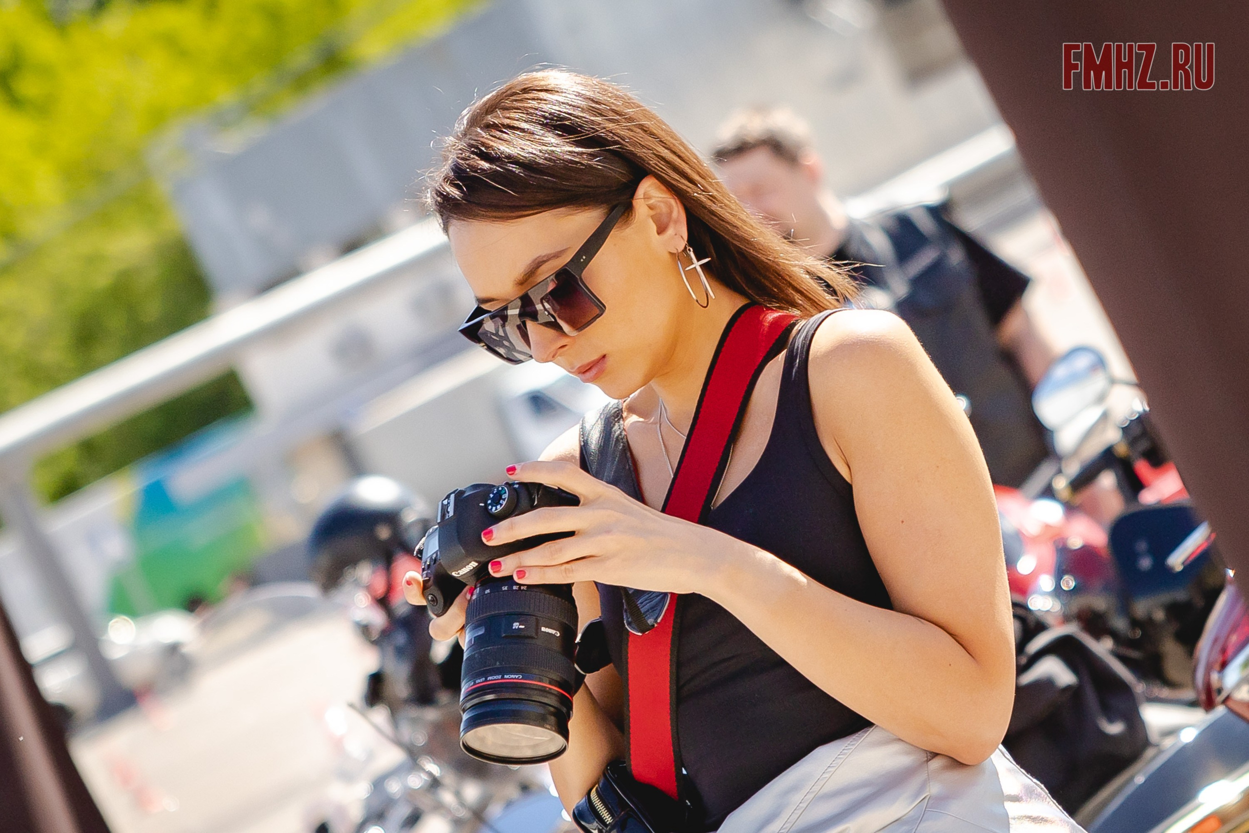 Открытие мотосезона «True Bankers» (18.05.2024). Фотограф Владимир Охрименко