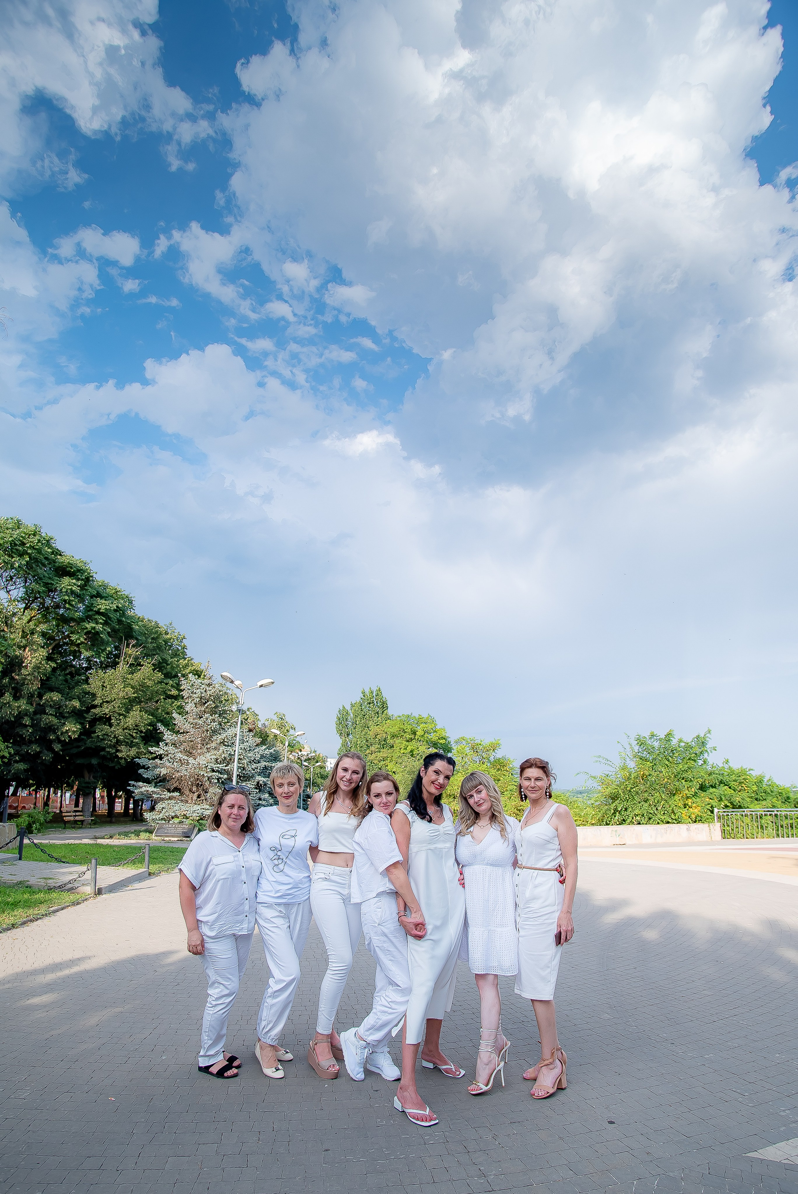 ДР Тусовка. Max Matvich and Victoria Basova are professionals in their field