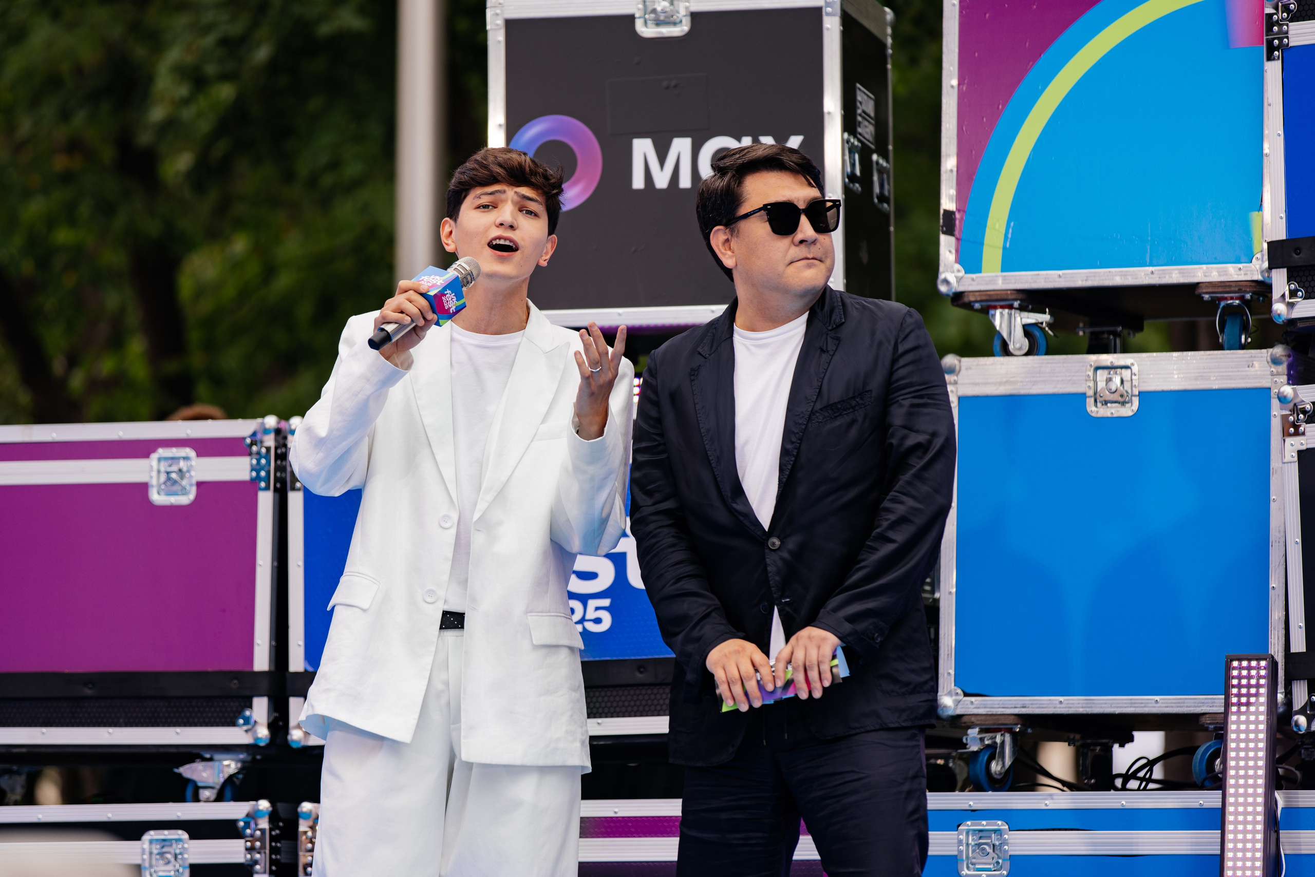 VK FEST Moscow 20.07.2025. Свадебный и семейный фотограф в Москве и Московской области Оксана Шлыкова