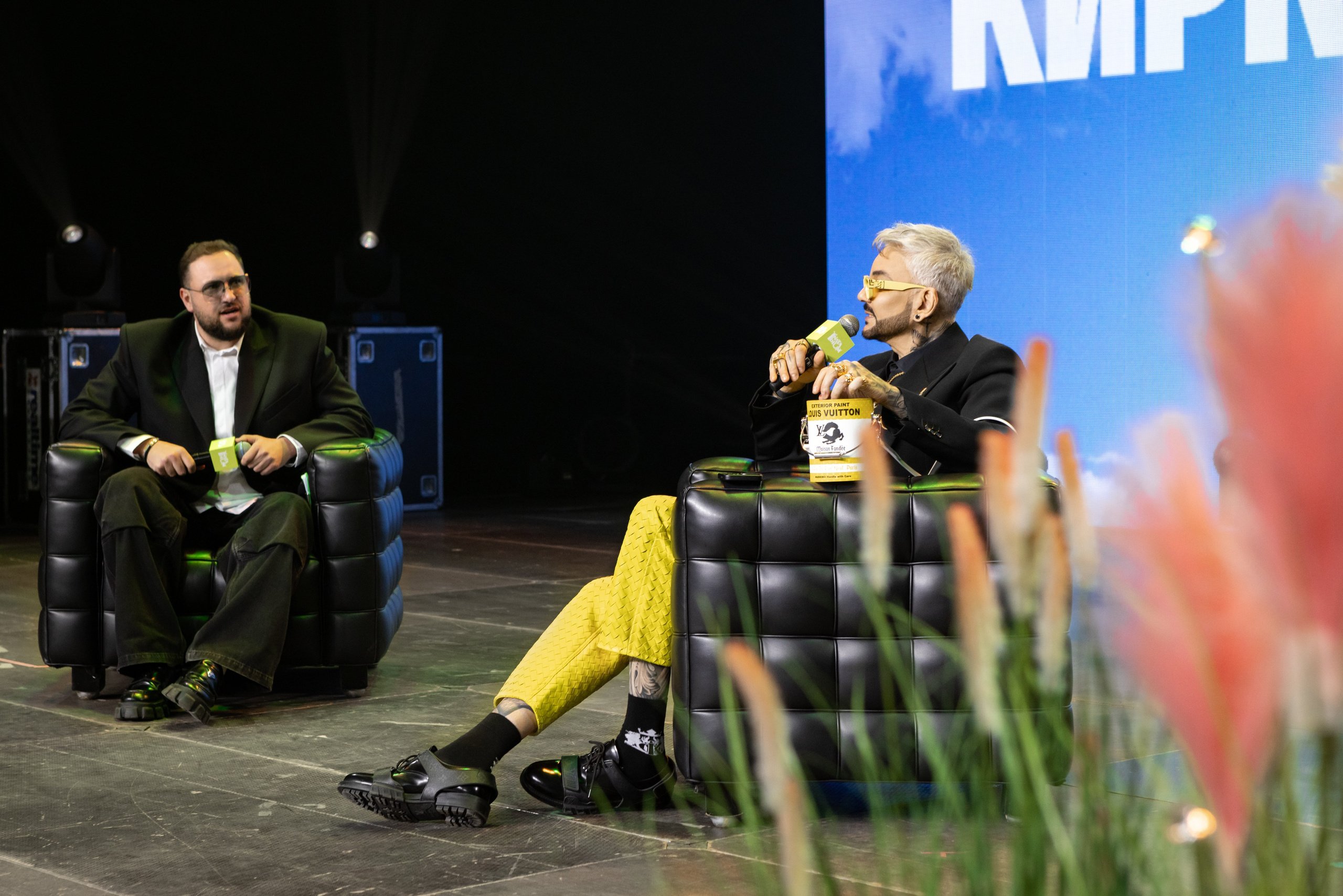 Конференция Instadium. Свадебный и семейный фотограф в Москве и Московской области Оксана Шлыкова