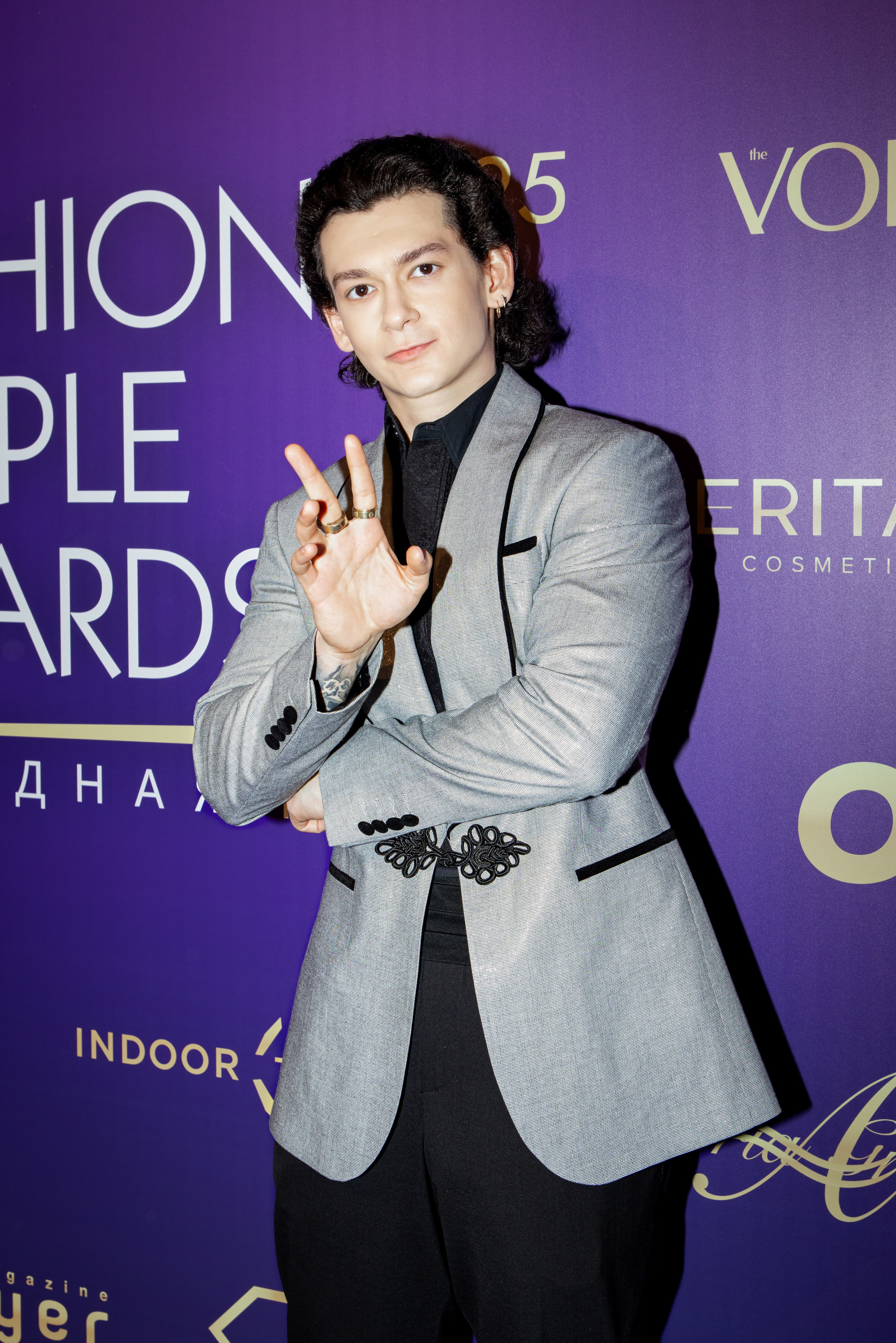 Fashion people awards 2025. Свадебный и семейный фотограф в Москве и Московской области Оксана Шлыкова