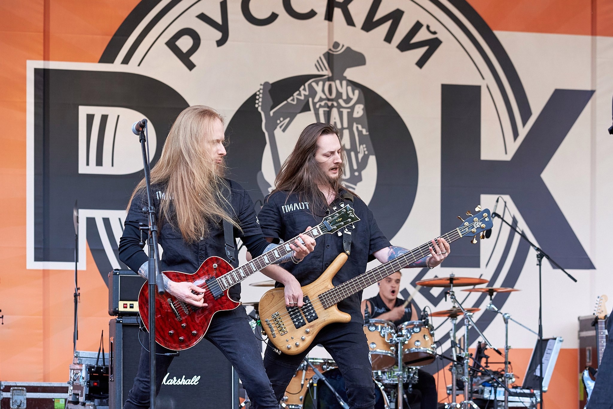 Фестиваль «Русский рок в Гатчине»!. Иван Ступа, репортажный фотограф в Санкт-Петербурге и Ленинградской области