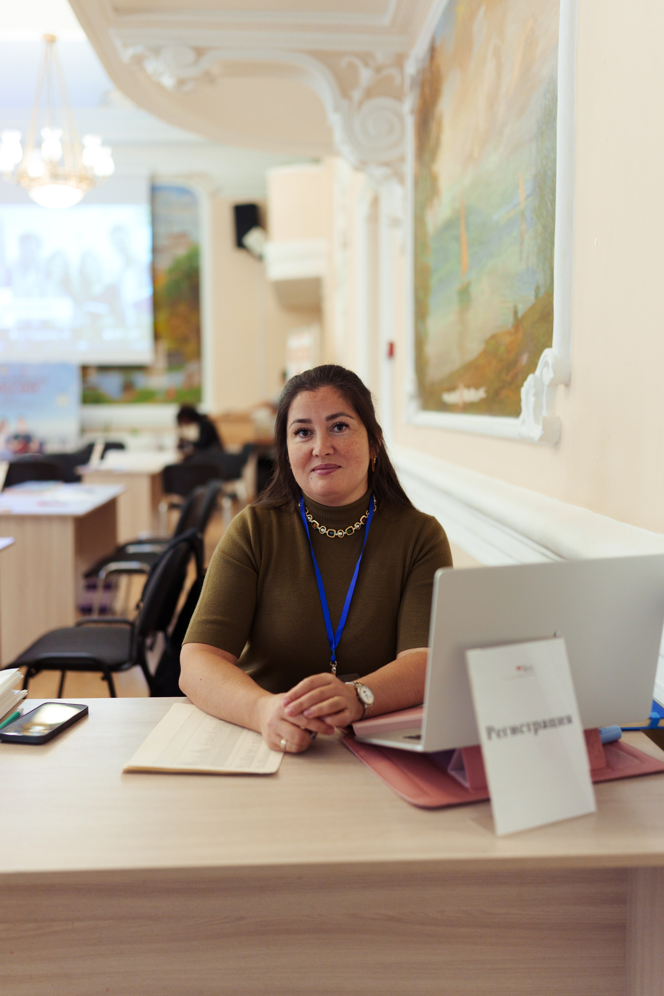 ITEC Malaysia. Фотограф в СПБ Алмаз Камаев