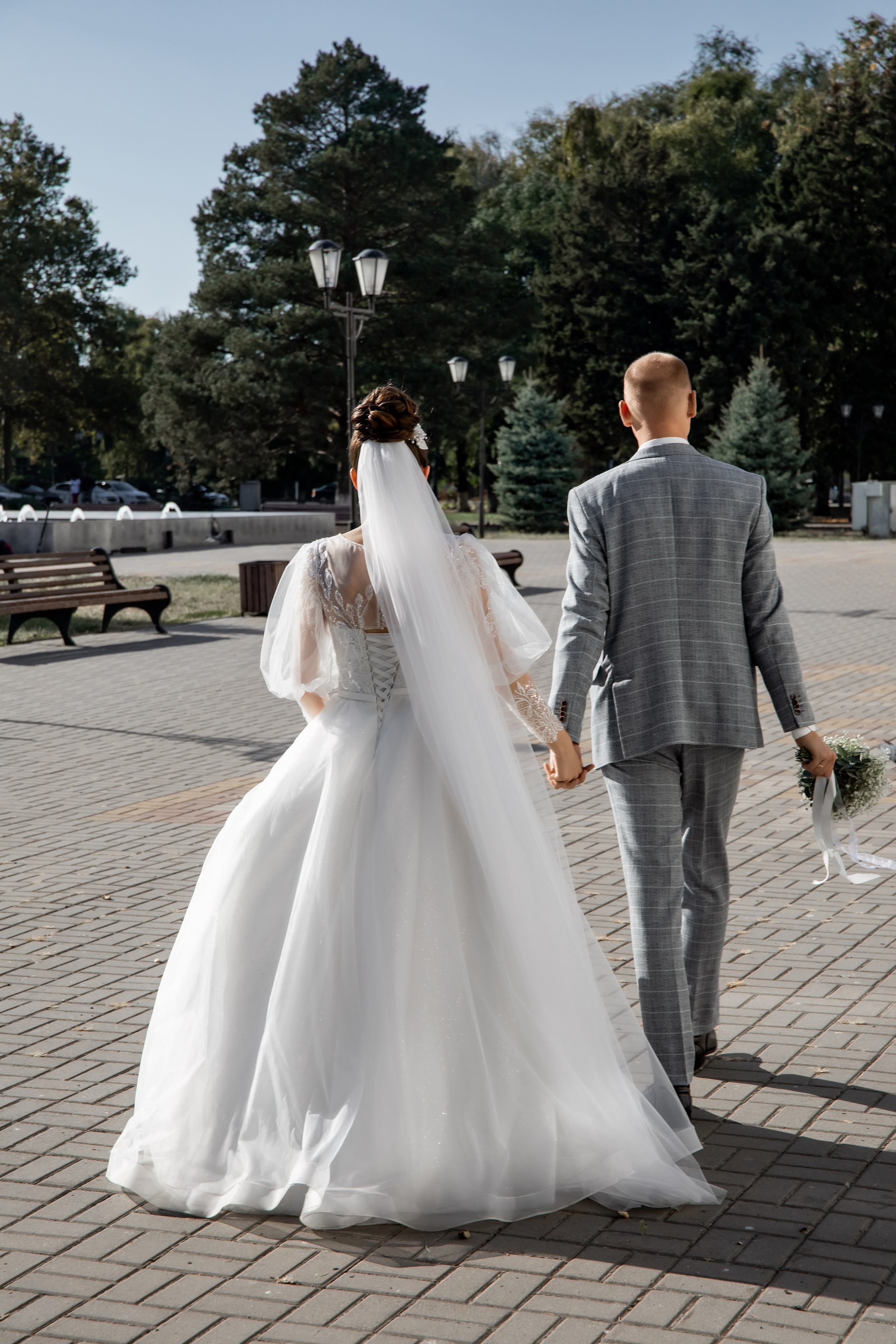 Владислав & Диана. Ксения Федорова — фотограф