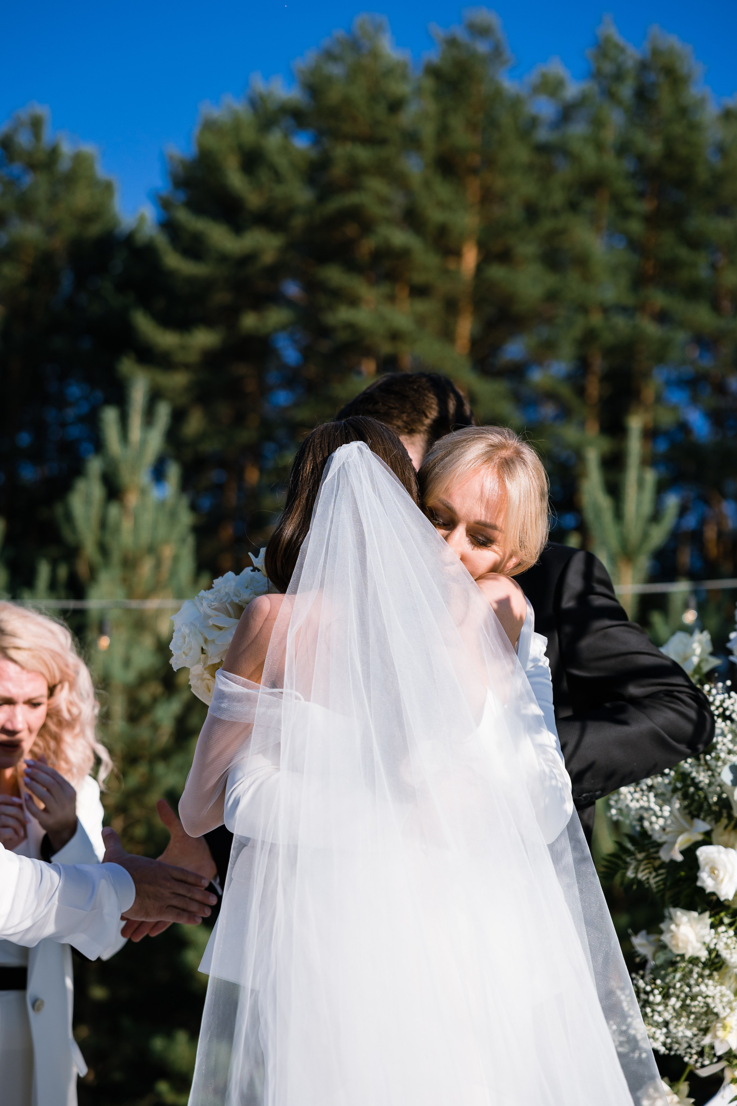 Artem&Anna Wedding day. Свадебный фотограф в Ижевске Диля Ахмадишина