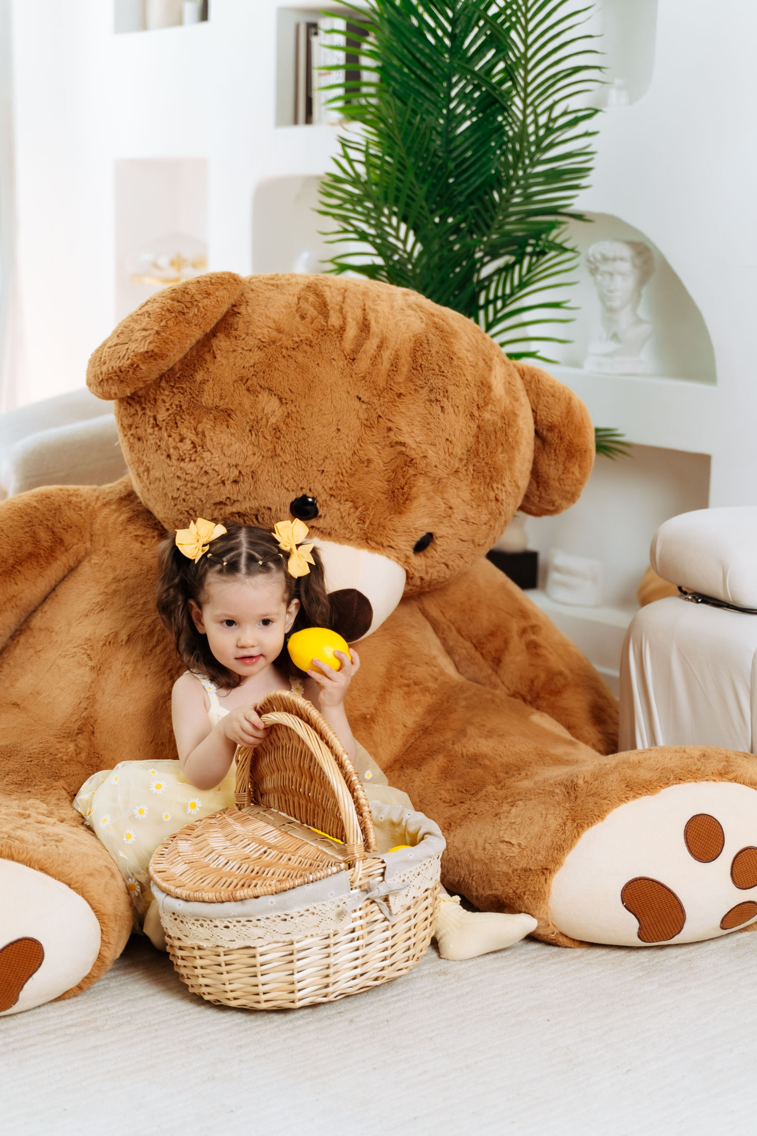 Соня, Настя и Никита. Семейный фотограф Новочеркасск