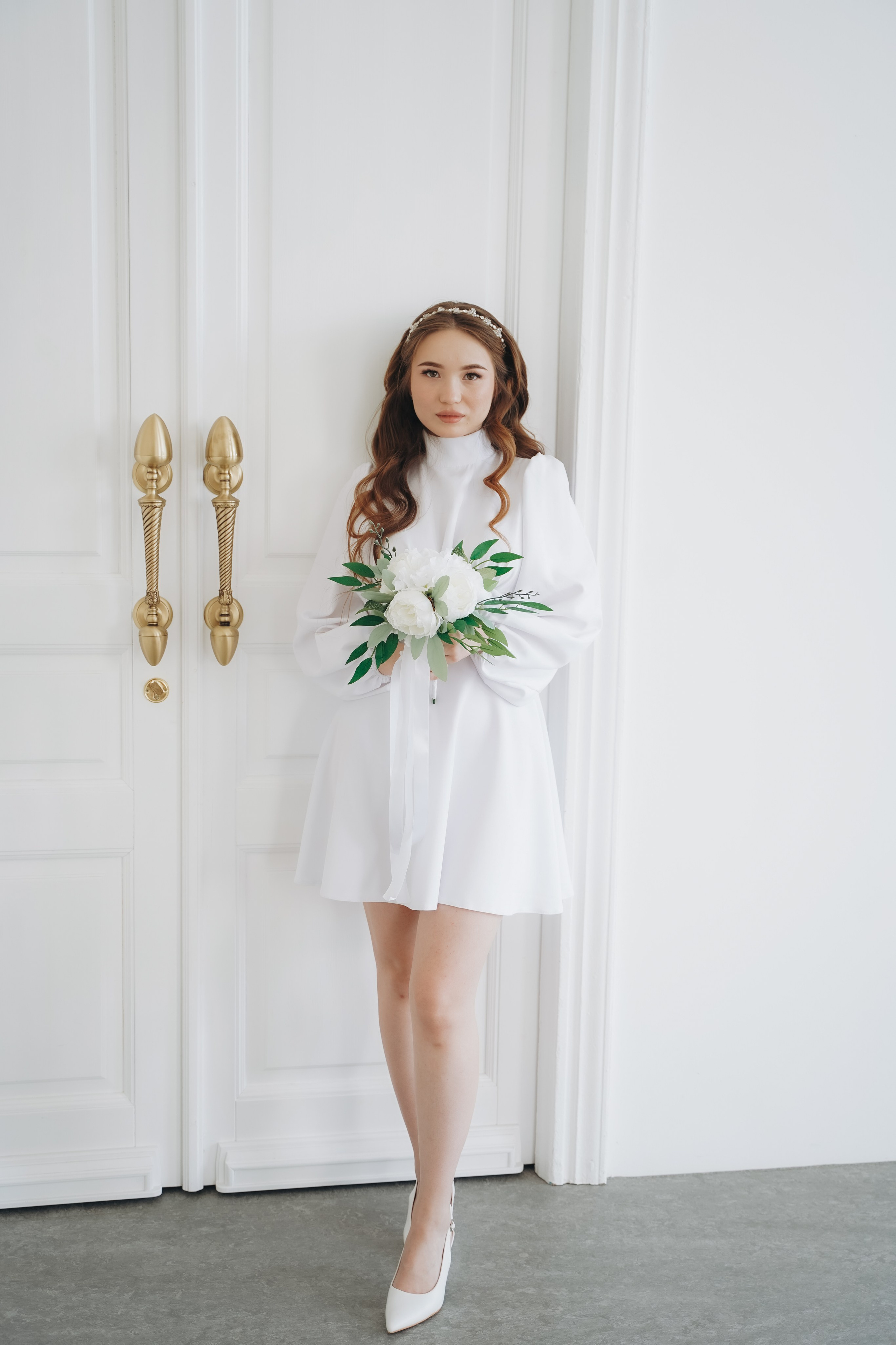 Ильнур и Амина. Фото и видео для вас в Астрахани!