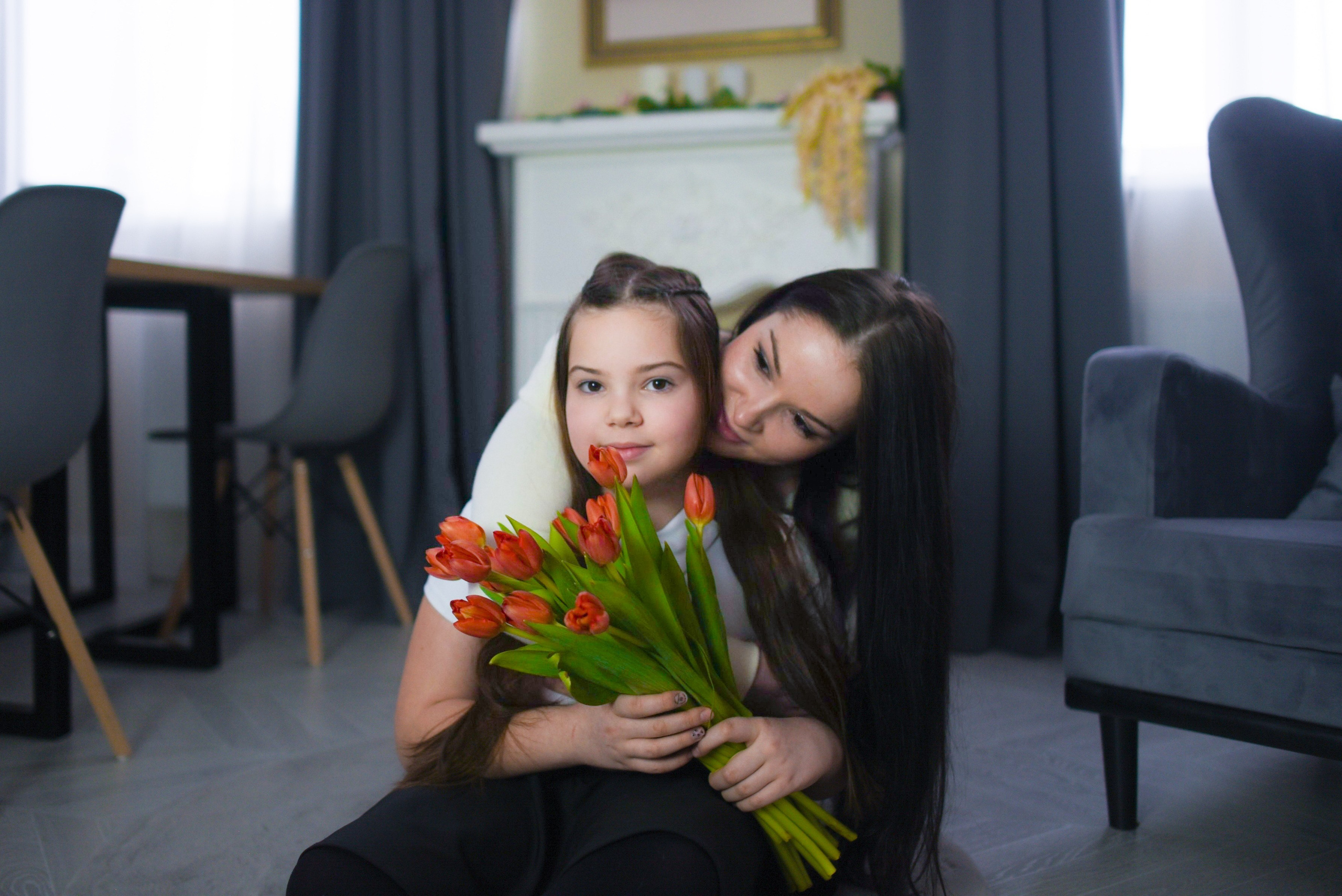 Студийная съемка. Фотограф в Санкт-Петербурге