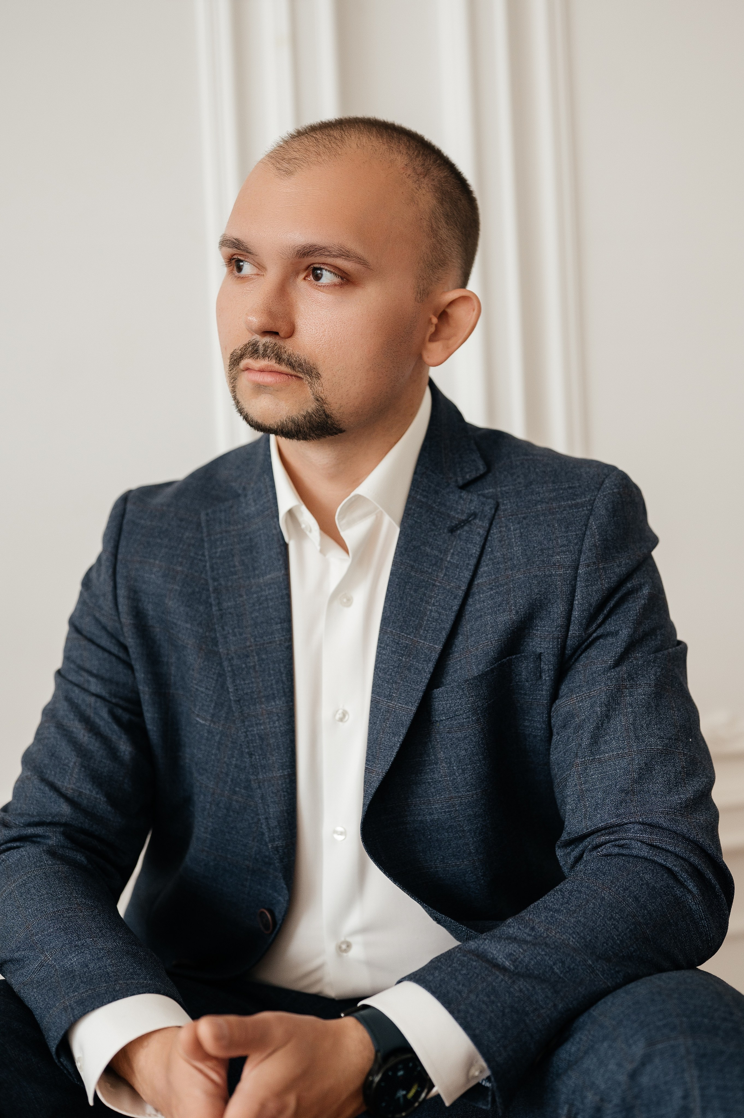 Эдгар и Дарья. Свадебный и семейный фотограф в Краснодаре Алина Мельник