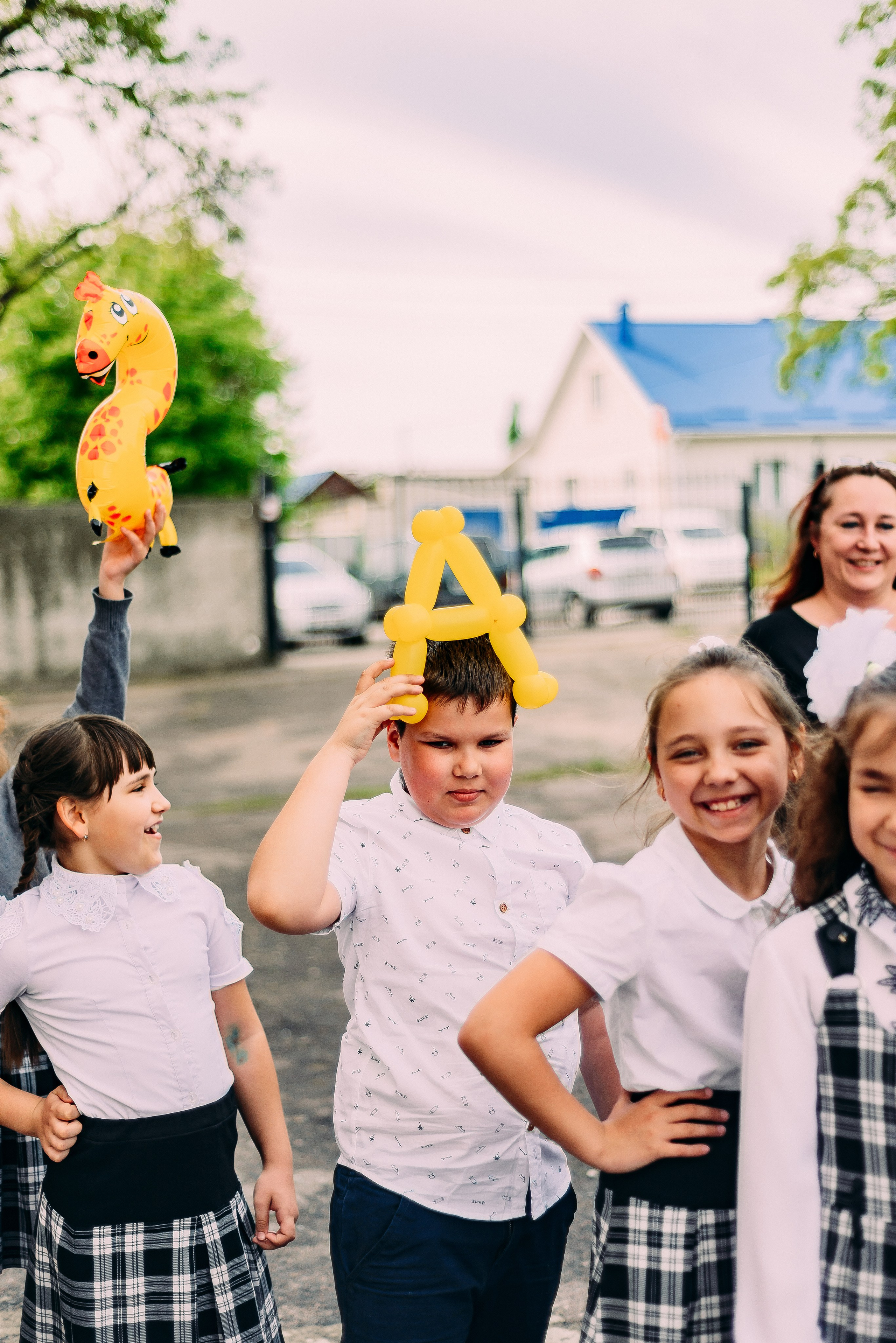 2 «А» | Школа № 17| г. Лиски |2022. ALBUMIA