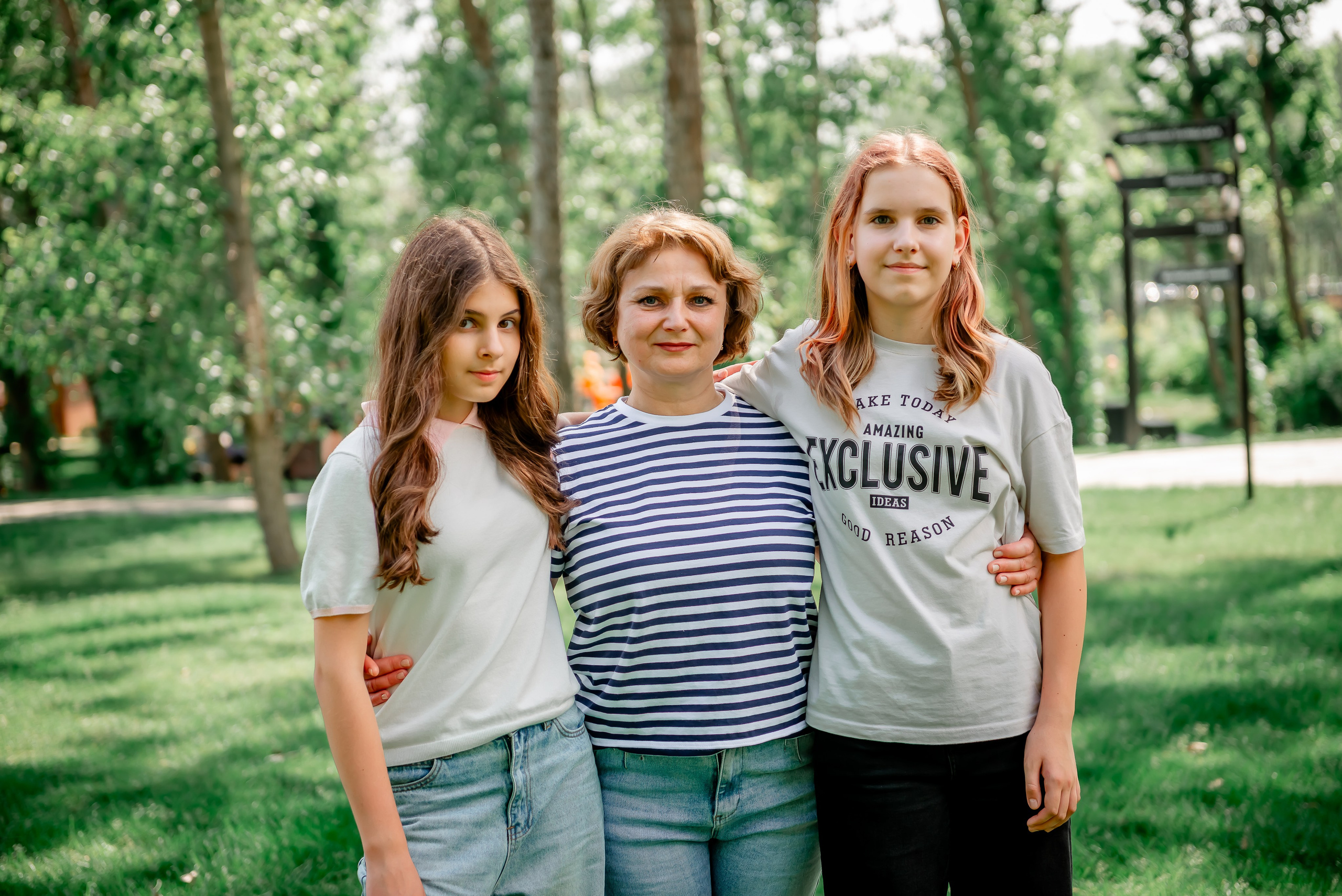 4 «А» |п. Дубовое|Начальная школа|2025. ALBUMIA