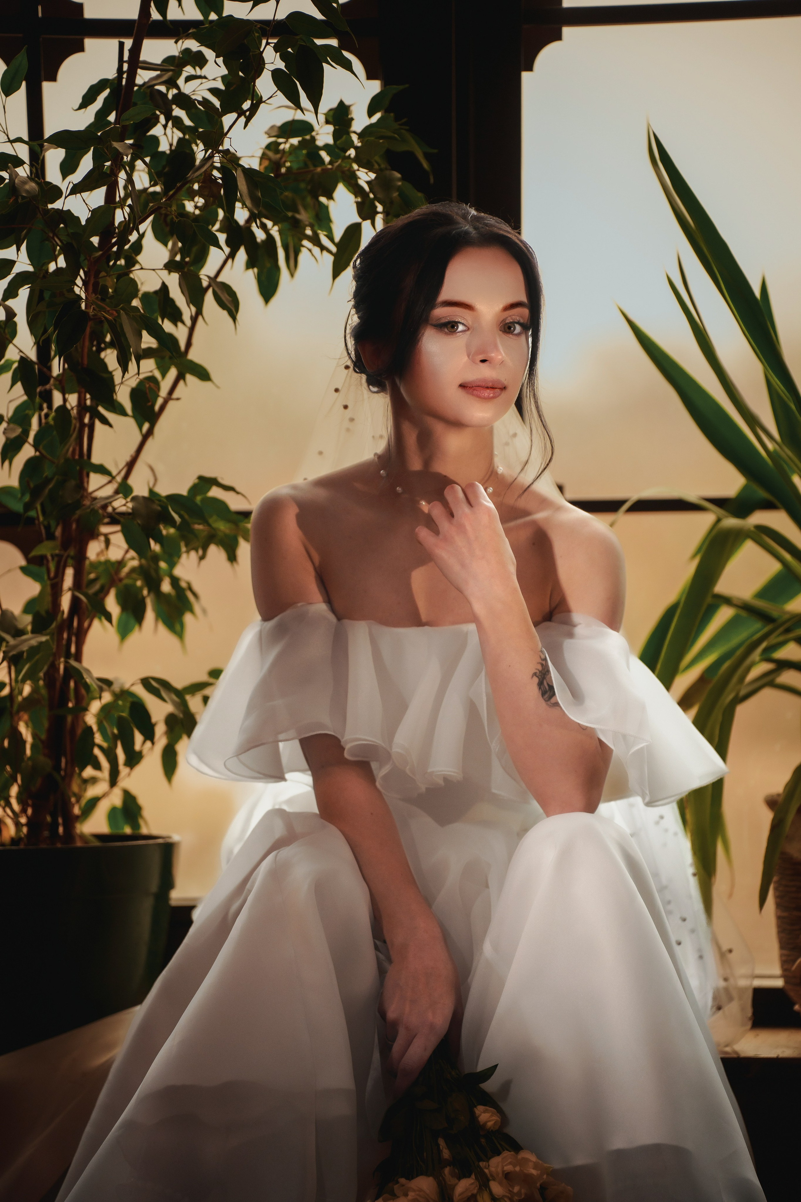 24.01.2025. Фотограф Андрей Чеботок (Белгород, Курск, Воронеж, Старый Оскол)