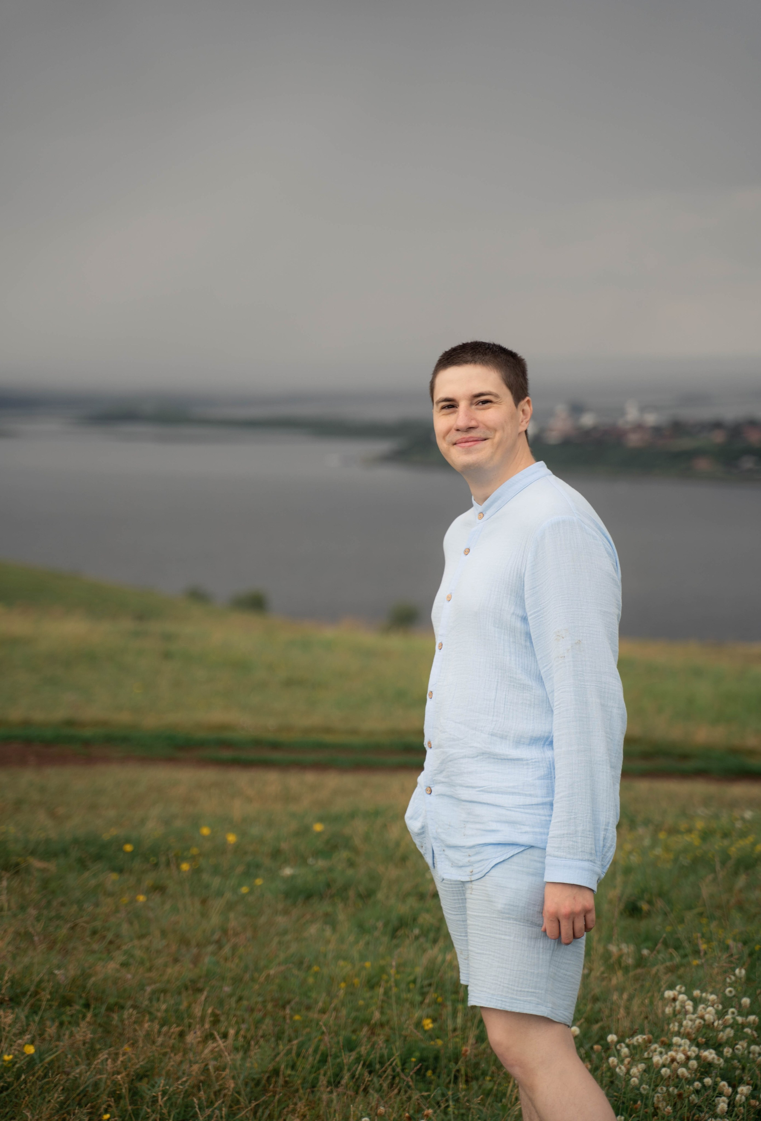 Мокрые счастливые моменты