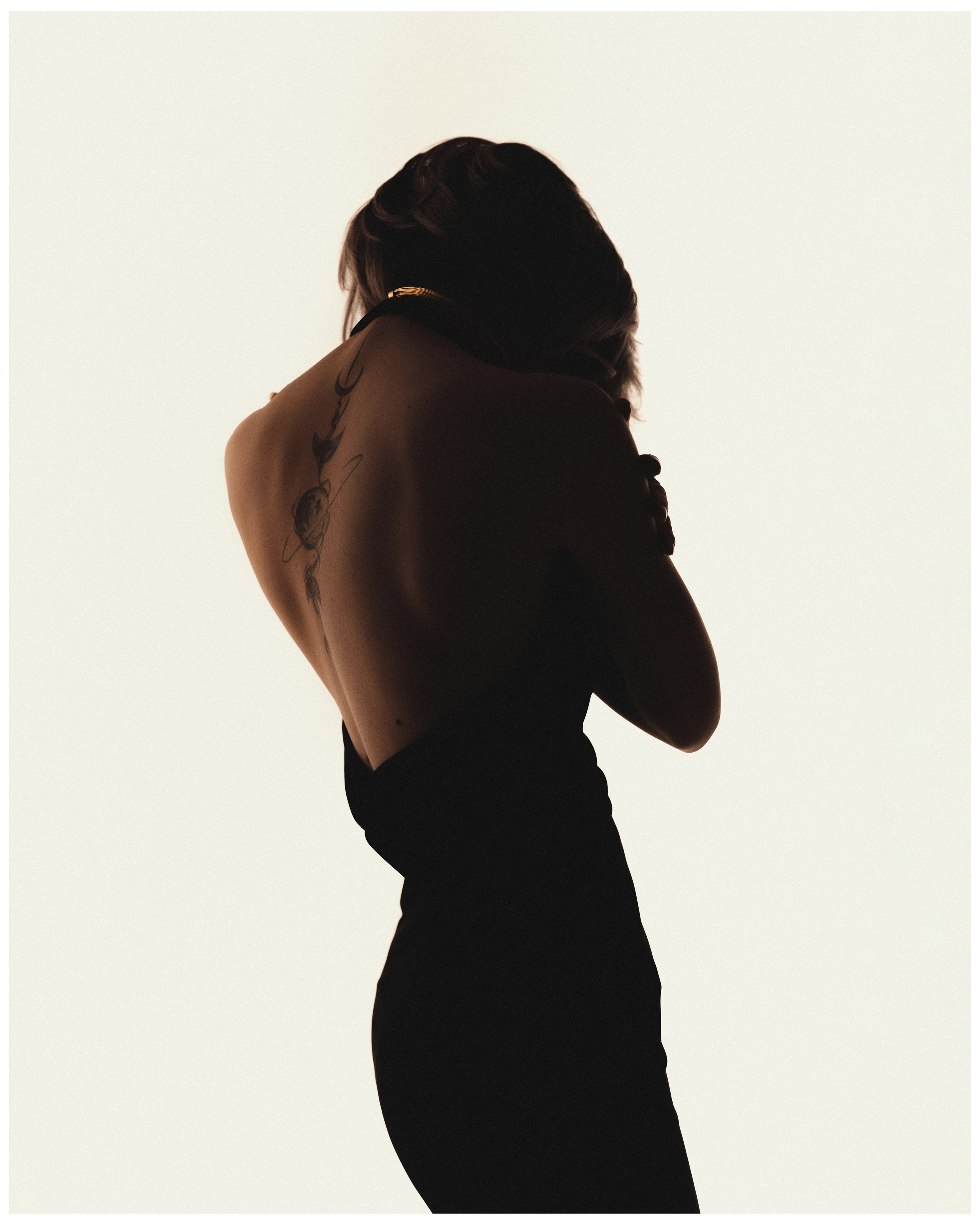 Варя. Фотограф Маргарита Спицина в городе Липецк