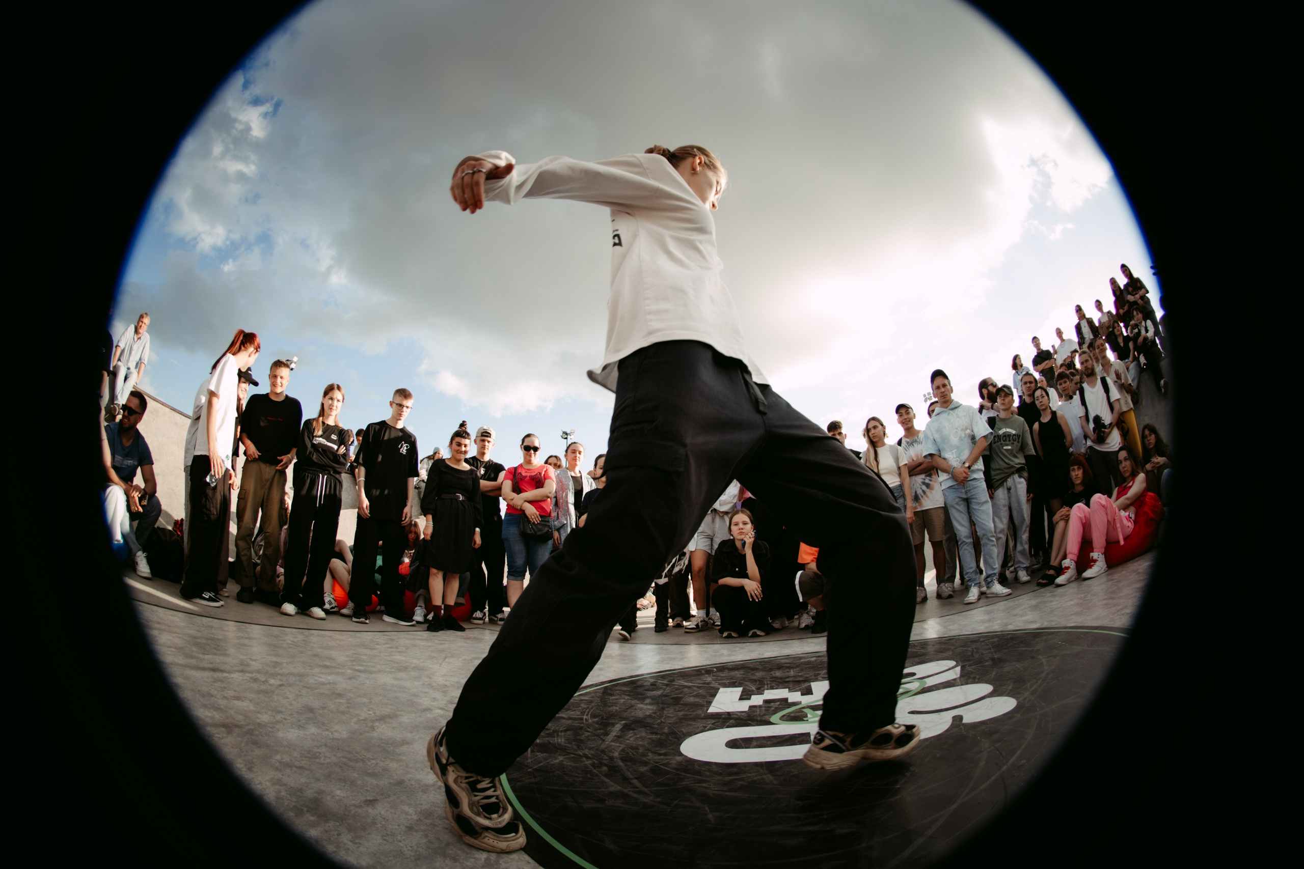 URAM FEST 2024. Главная