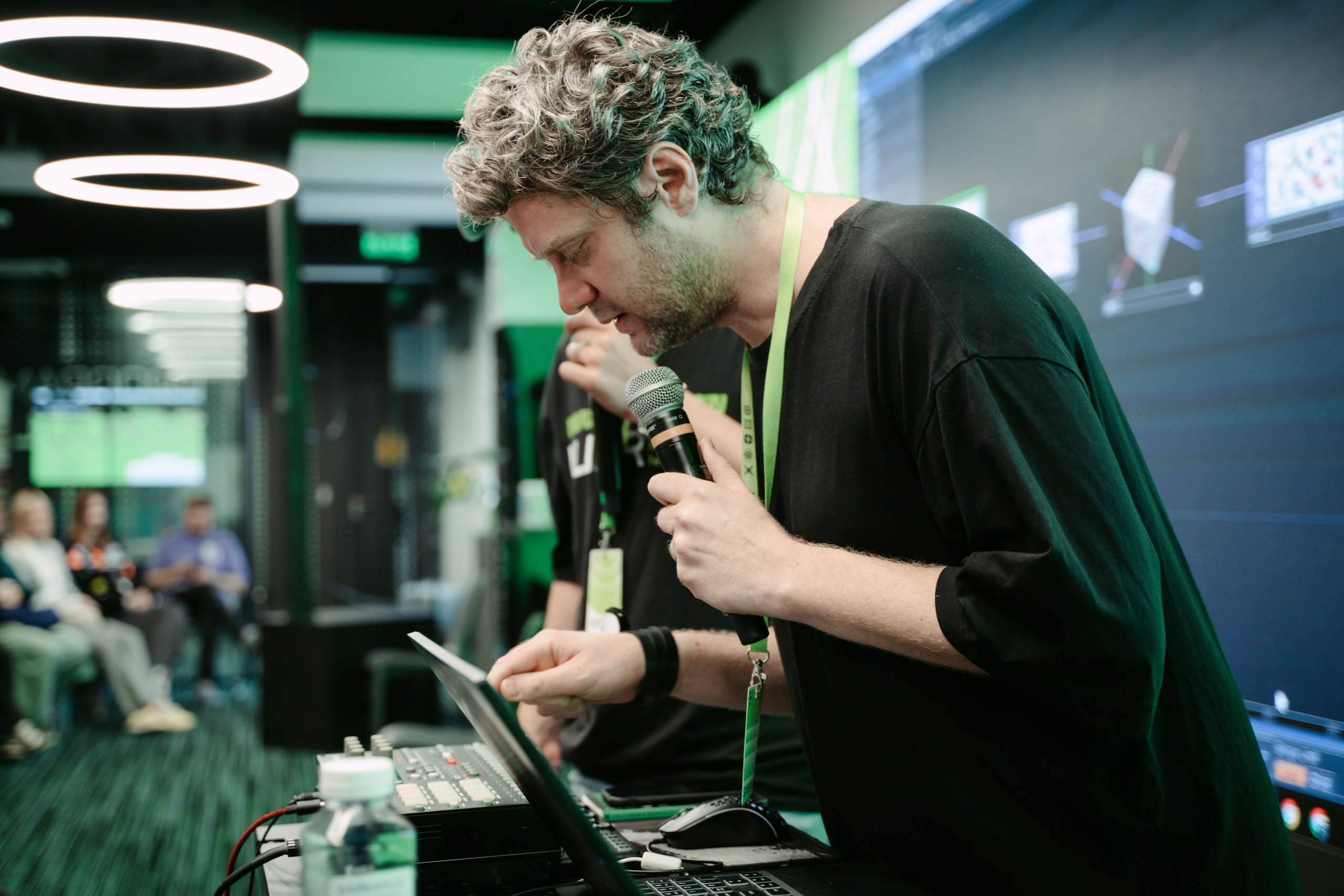 School 21 x NUR. Главная