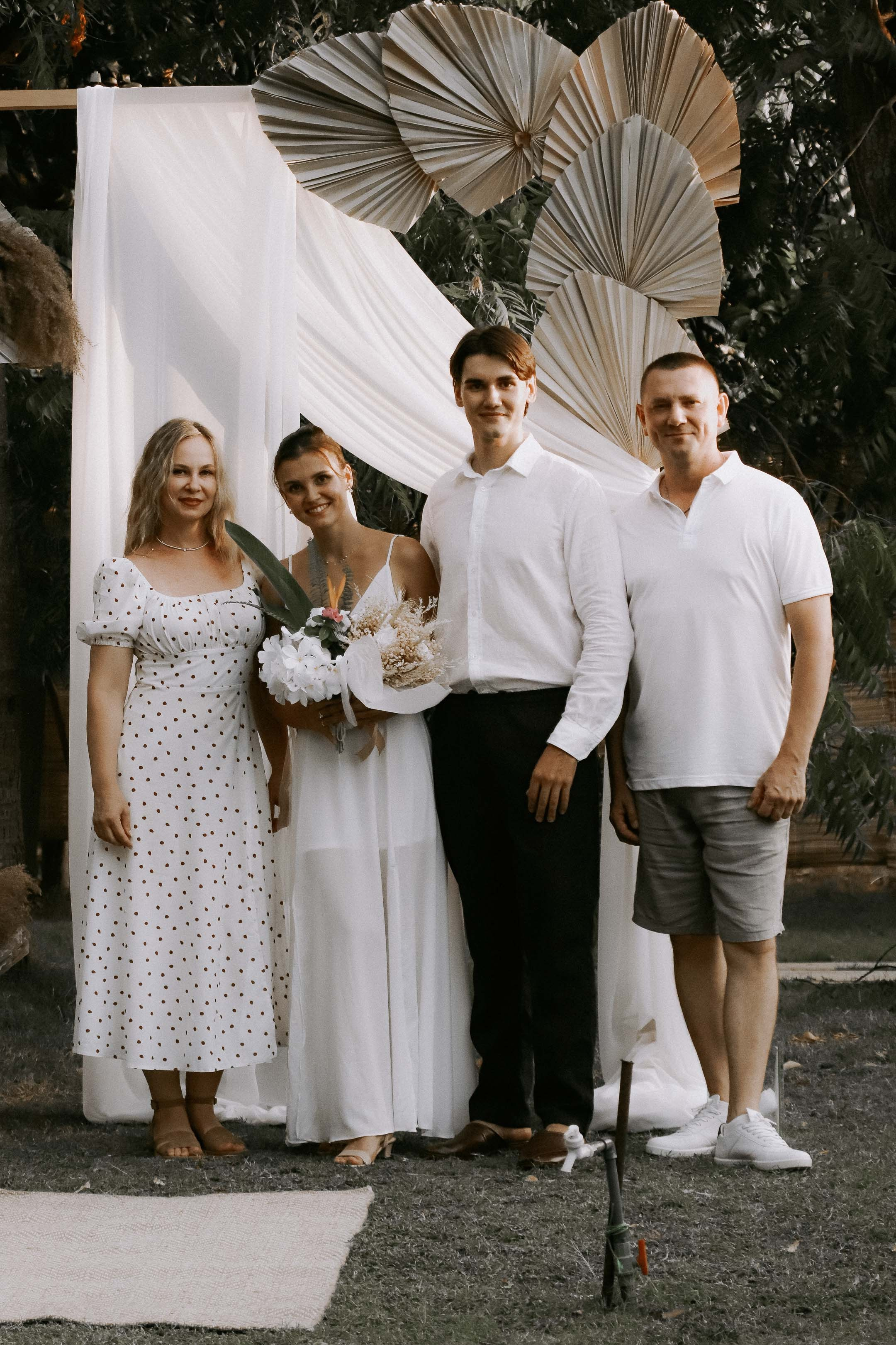 Свадьба Аругамбей. Фотограф на Шри-Ланке