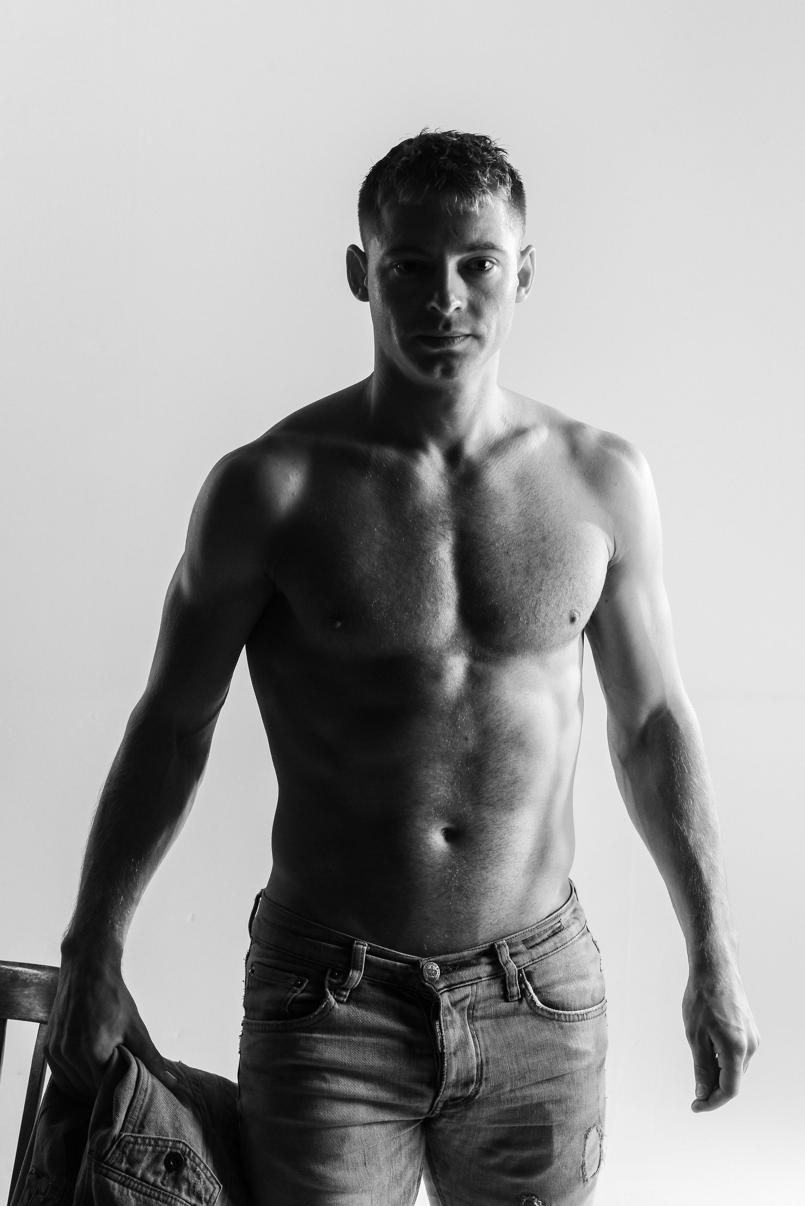 Портреты. Фотограф Станислав Капаев Москва