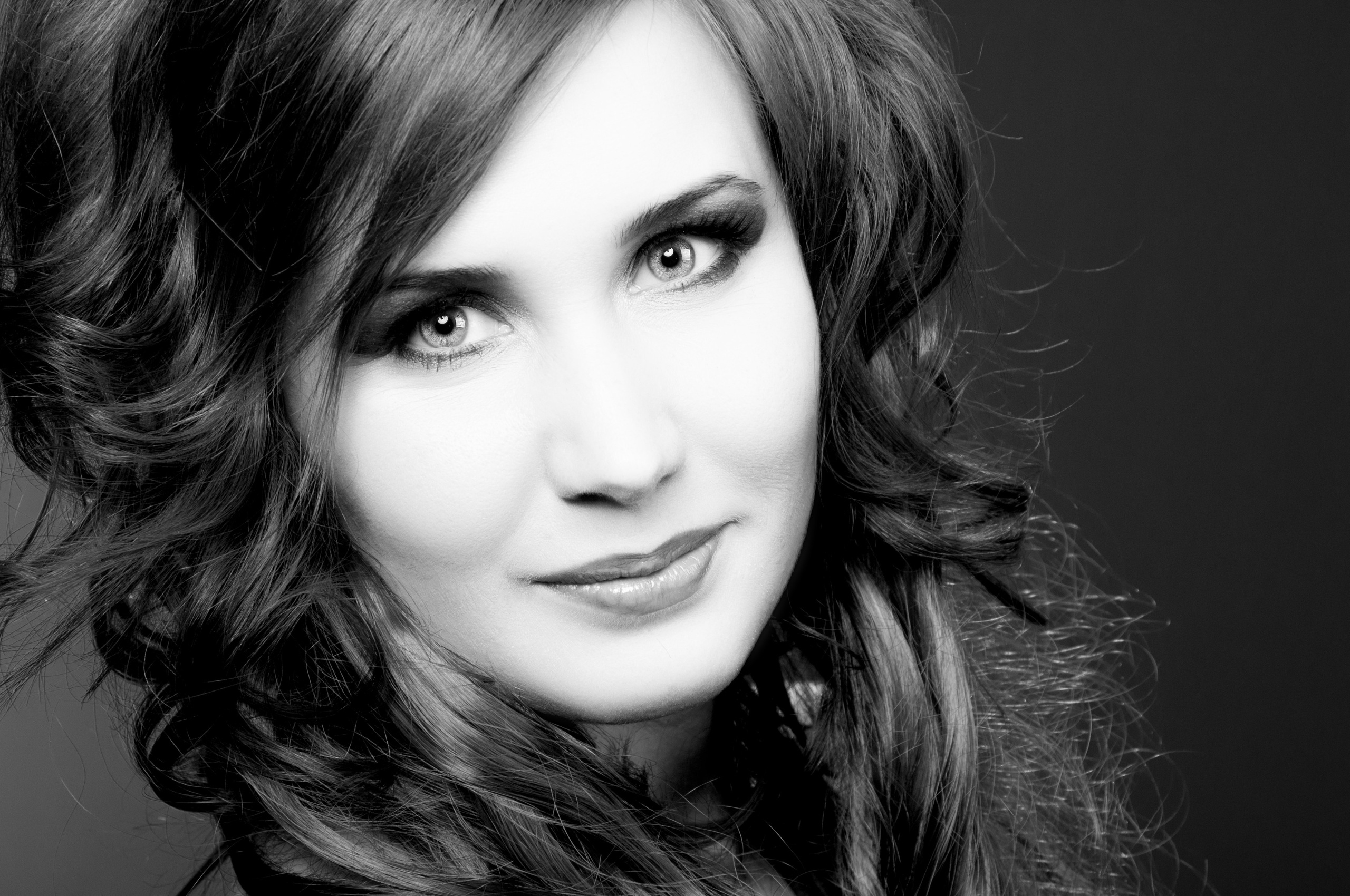 Портреты. Фотограф Станислав Капаев Москва