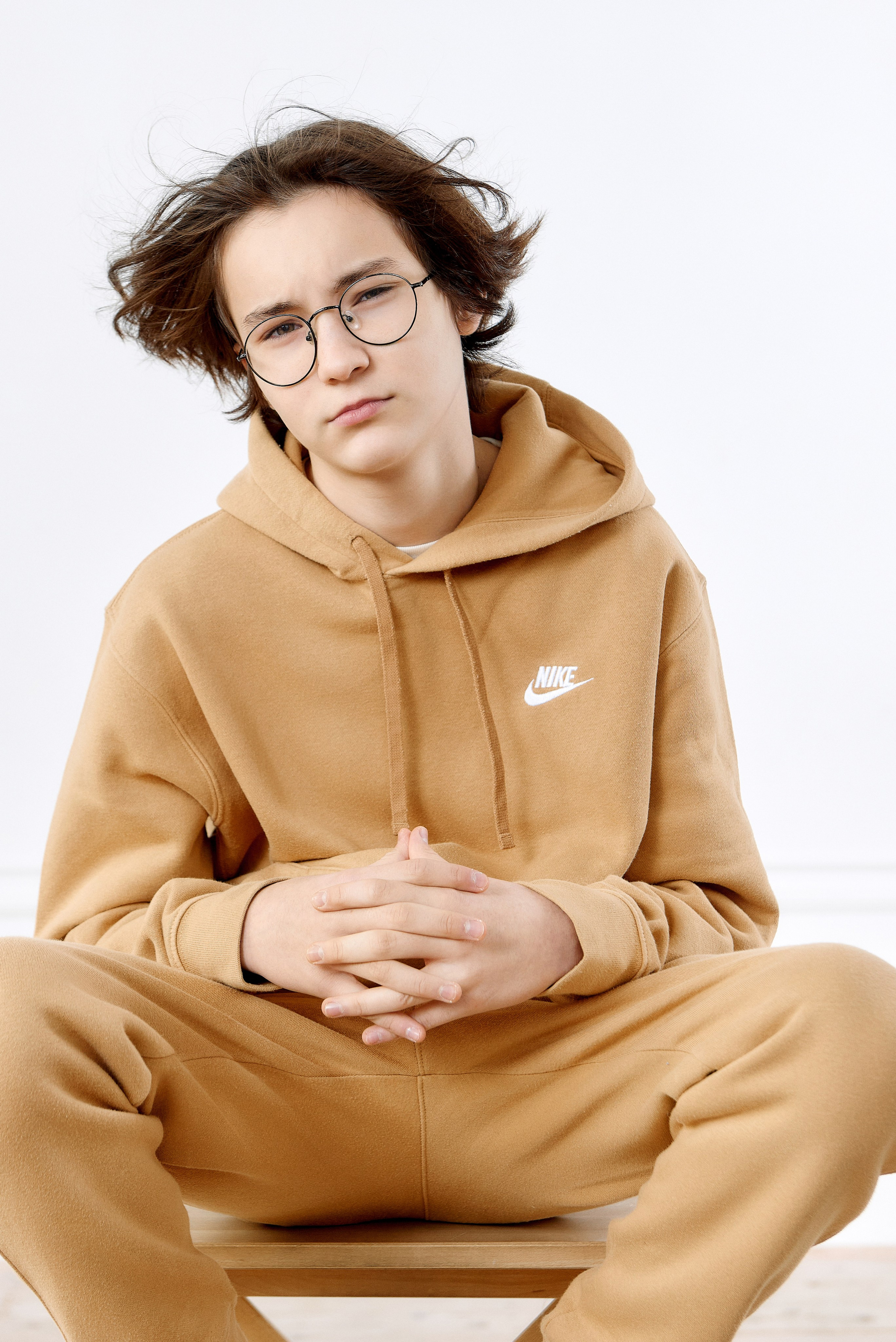 Фото школьников для выпускных альбомов в Пензе. Свадебный и семейный фотограф Петр Гатыло