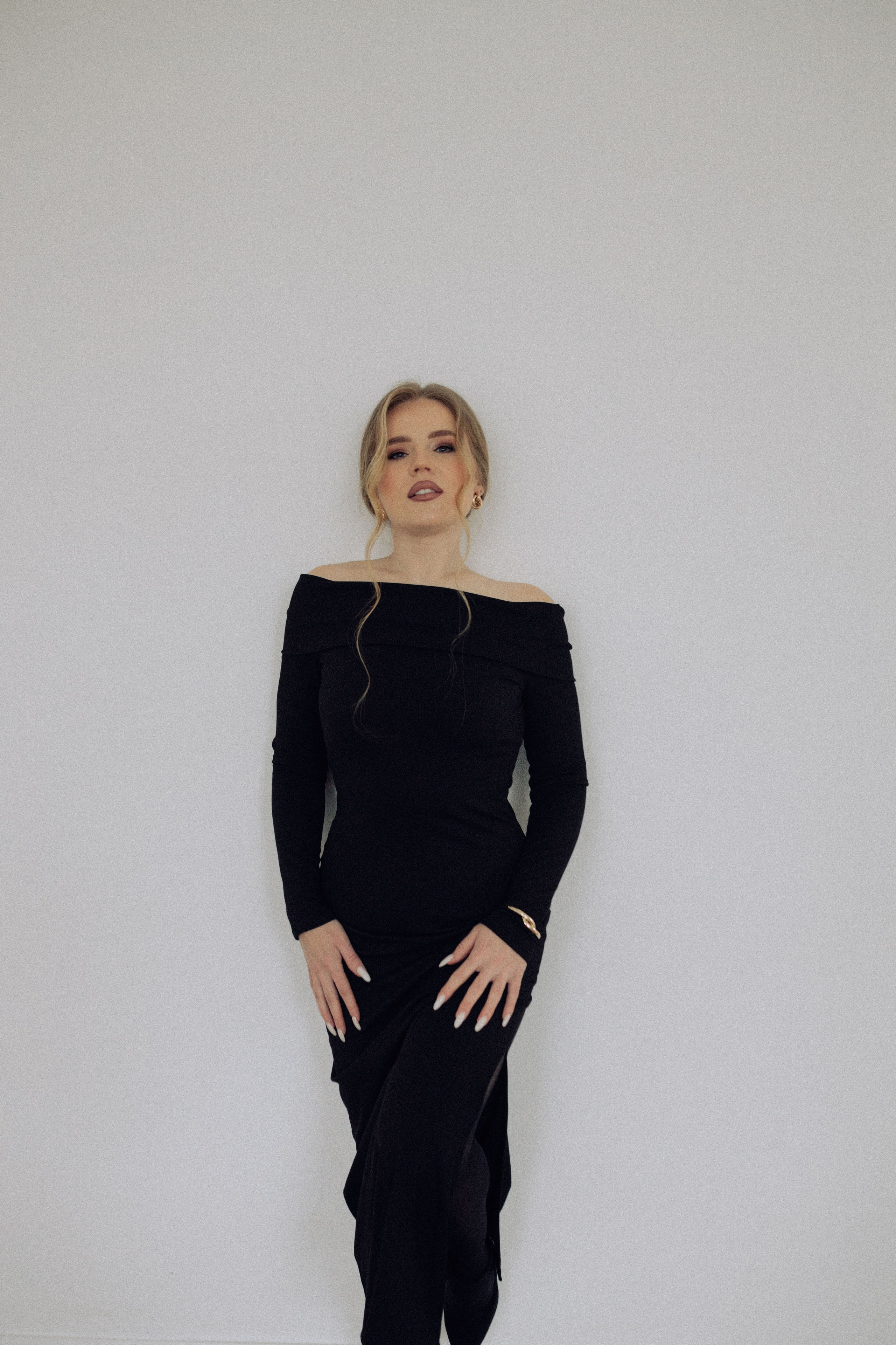 Елизавета. Фотограф Стилист Тюмень Вера Хайруллина