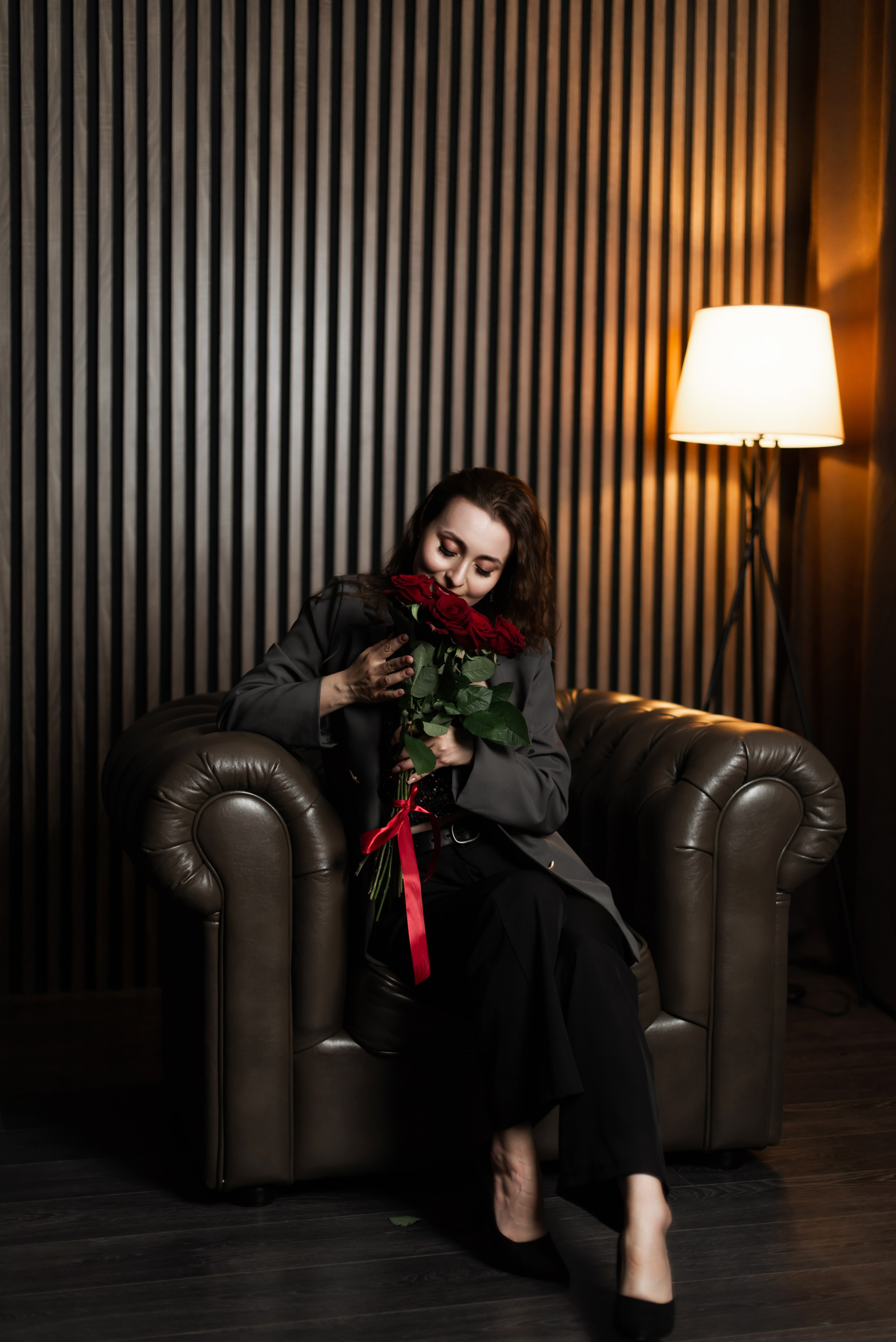 Елизавета. Фотограф Палий Ульяна