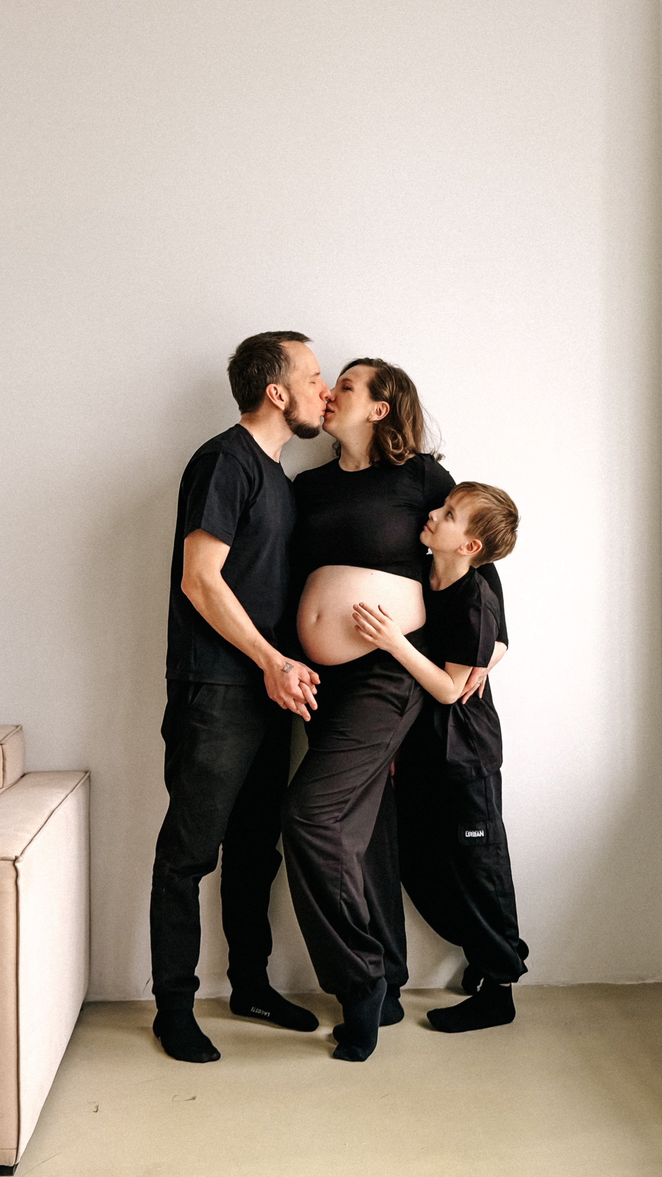 У вас будет мальчик… 🩵. Мария Бриль семейный и детский Lifestyle фотограф Москва