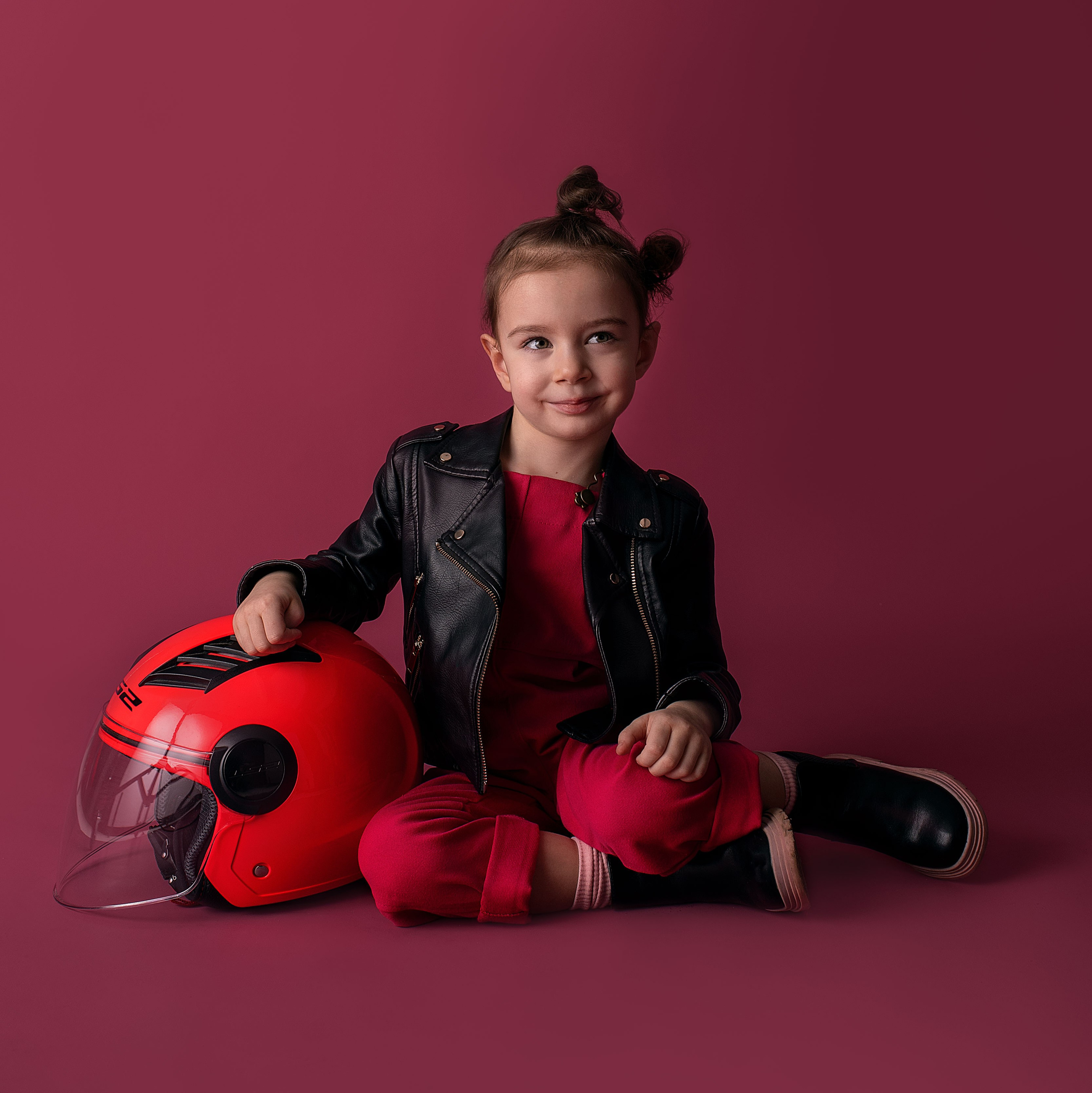 Сладкая Соня. Детский и семейный фотограф в Москве Олеся Рослякова