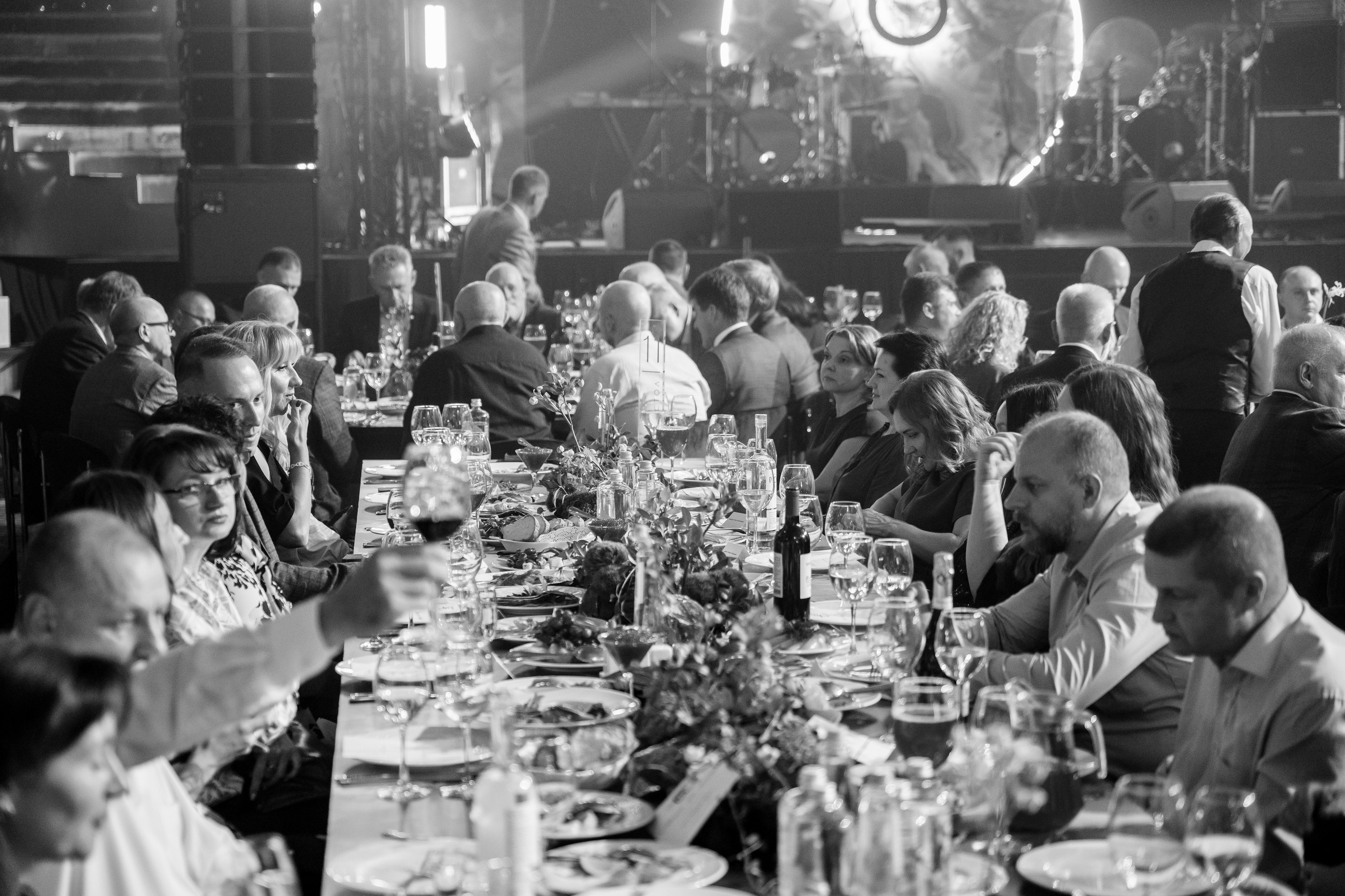 Корпоратив ГПФК. Станислав Тюрин Фотограф Москва. Индивидуальные и семейные фотосессии;