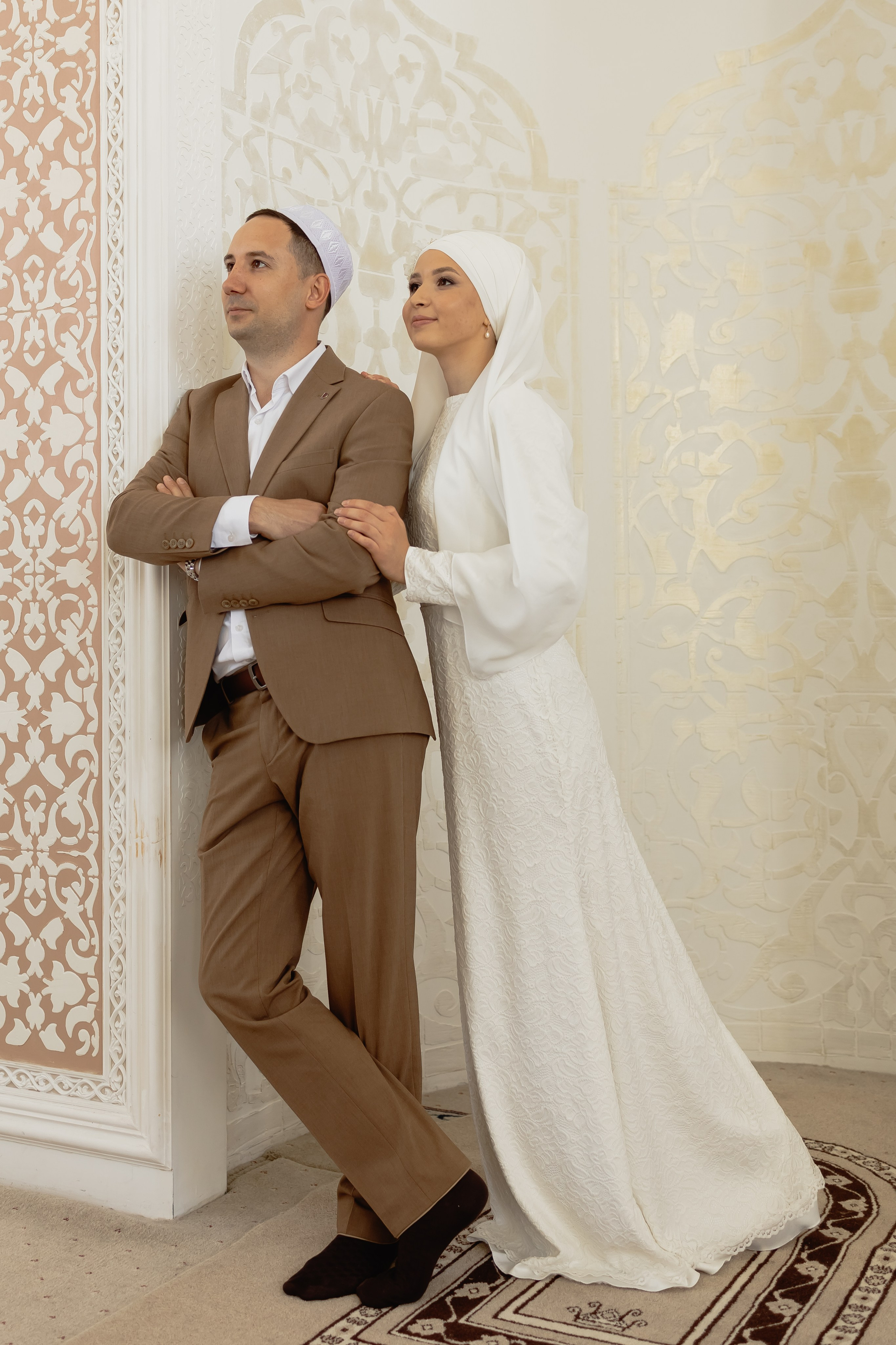 Айдар и Диана