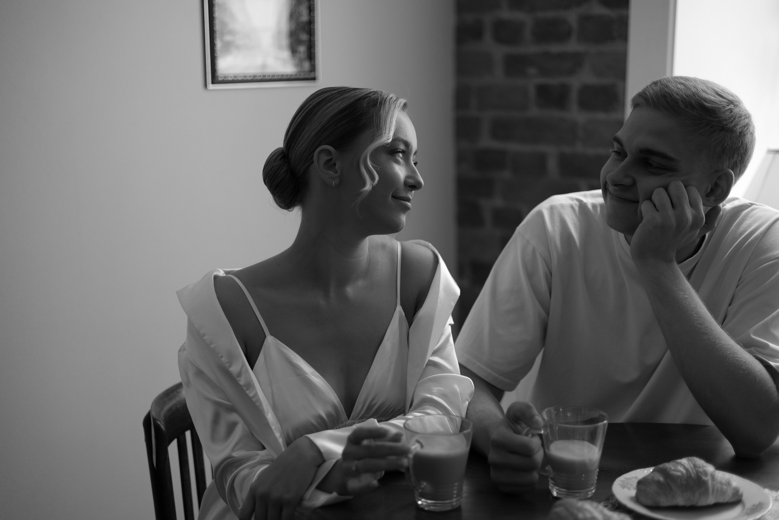 Барби и Кен. Свадебный и семейный фотограф Арина Кулёва