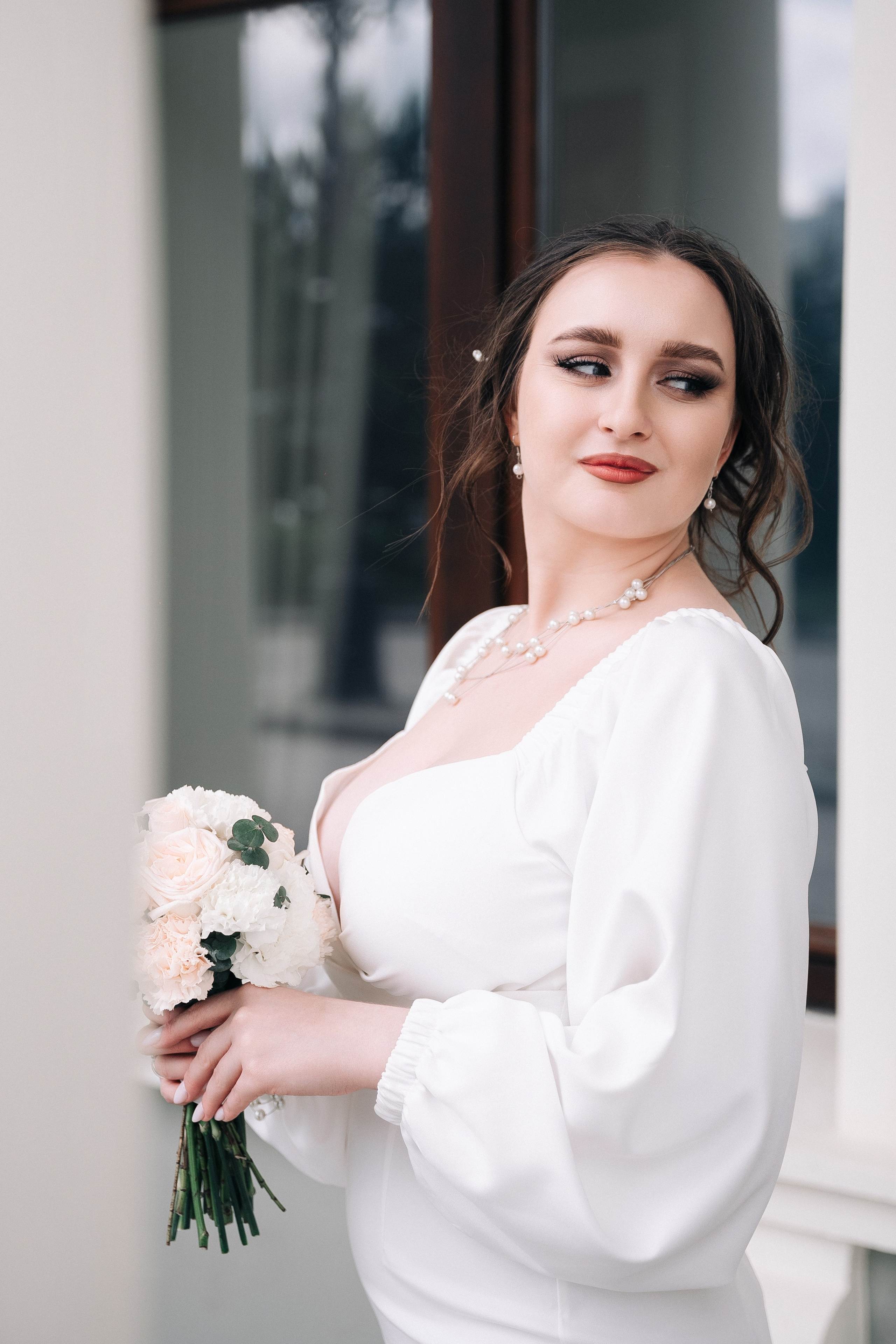 Александр и Дарья. Фотограф в Хабаровске Швендых Рудольф