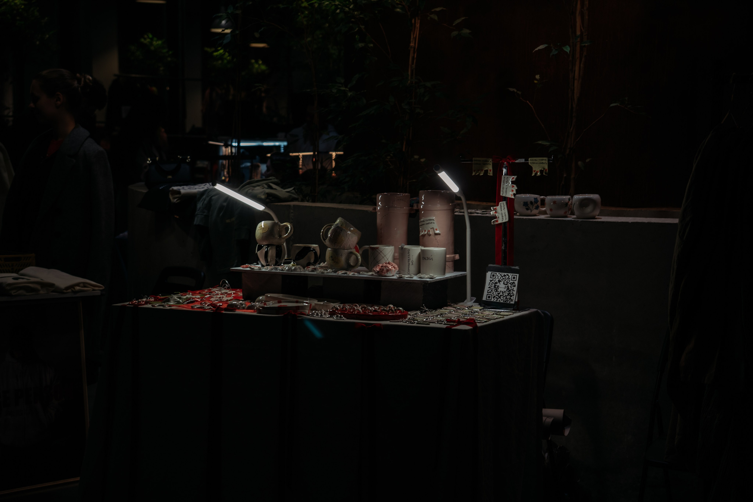 SM MARKET WINTER 25. Фотограф Дмитрий Жилин