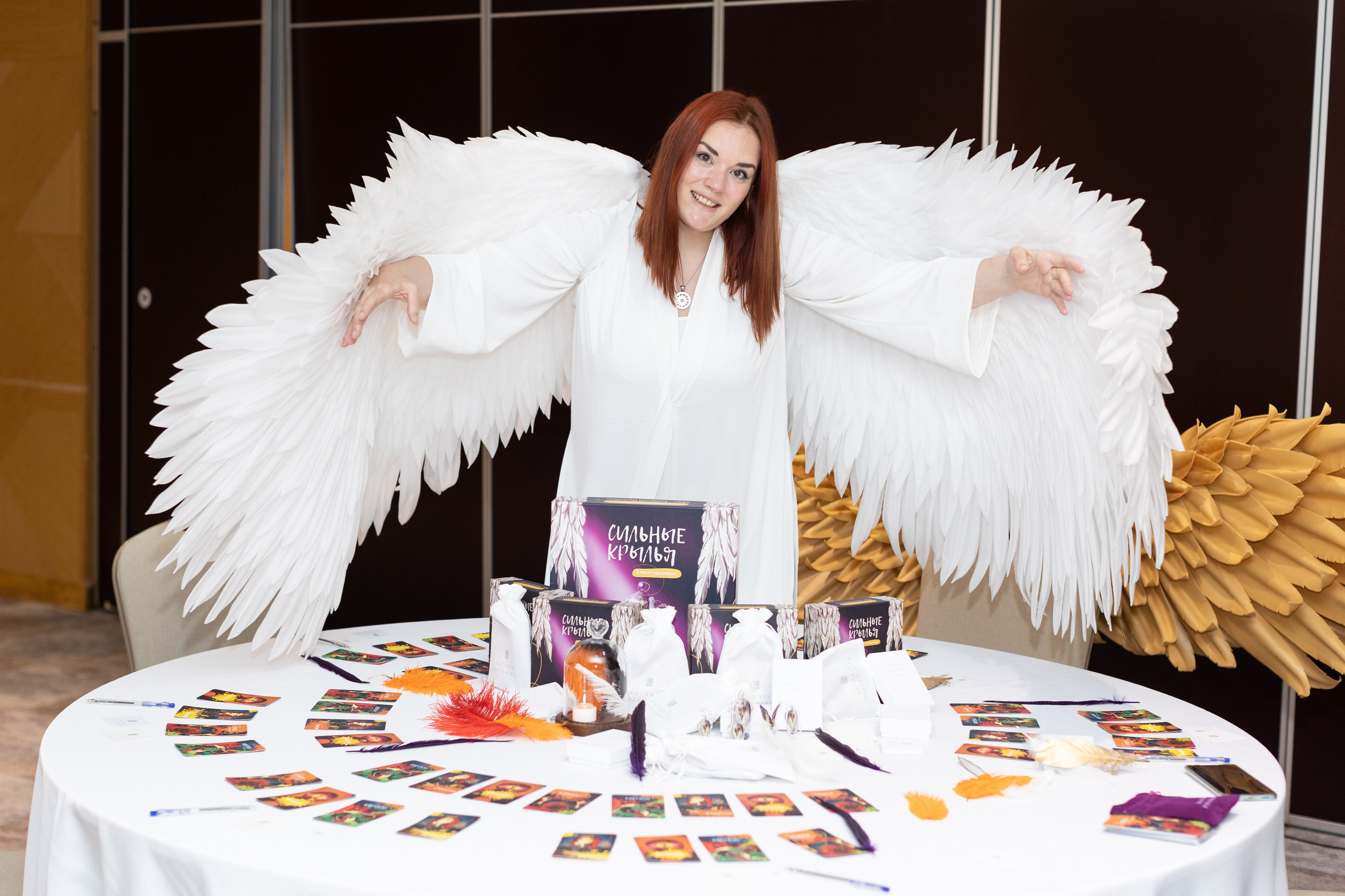 Фестиваль бизнес-игр. Свадебный и семейный фотограф