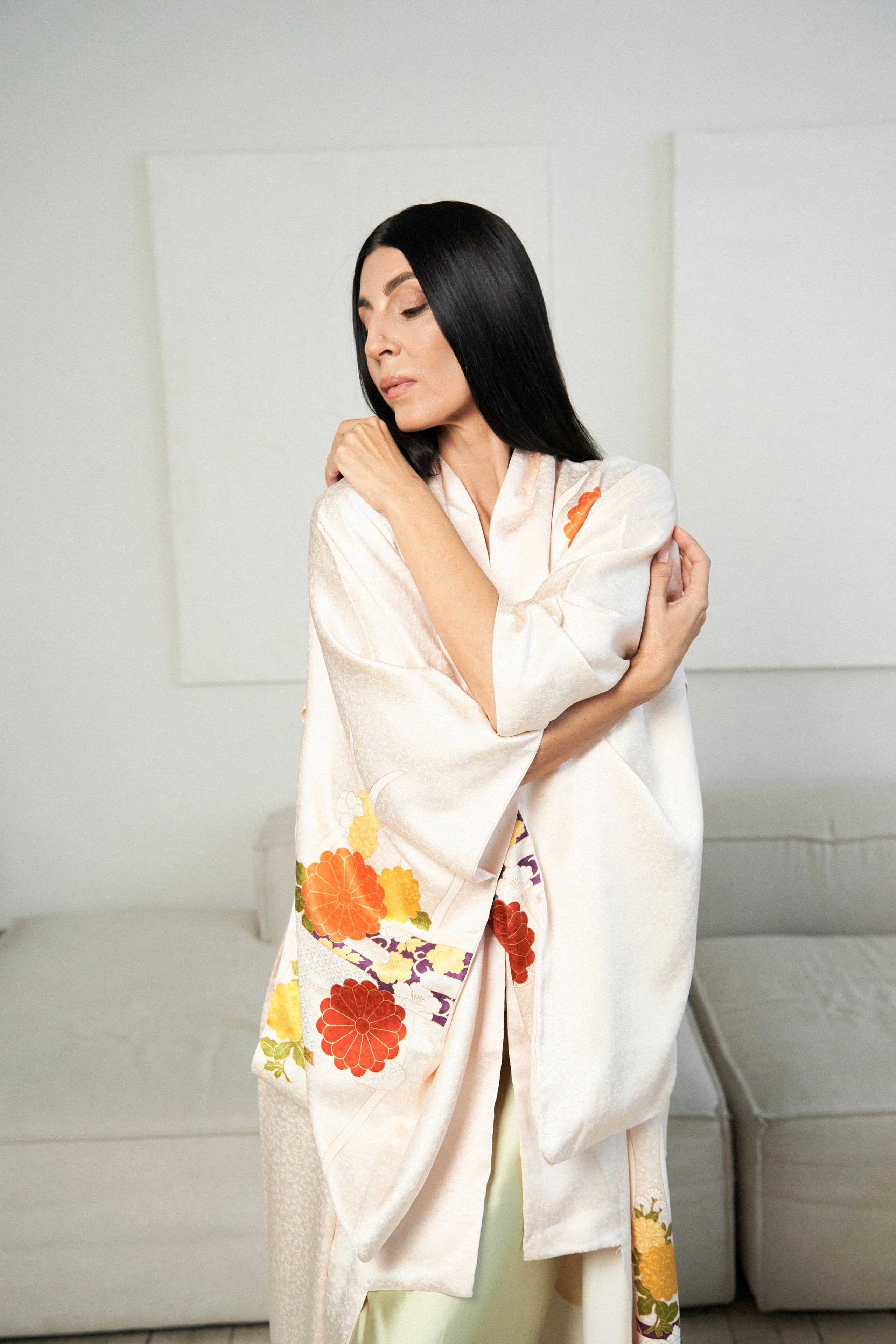 Salon.dragon. Главная