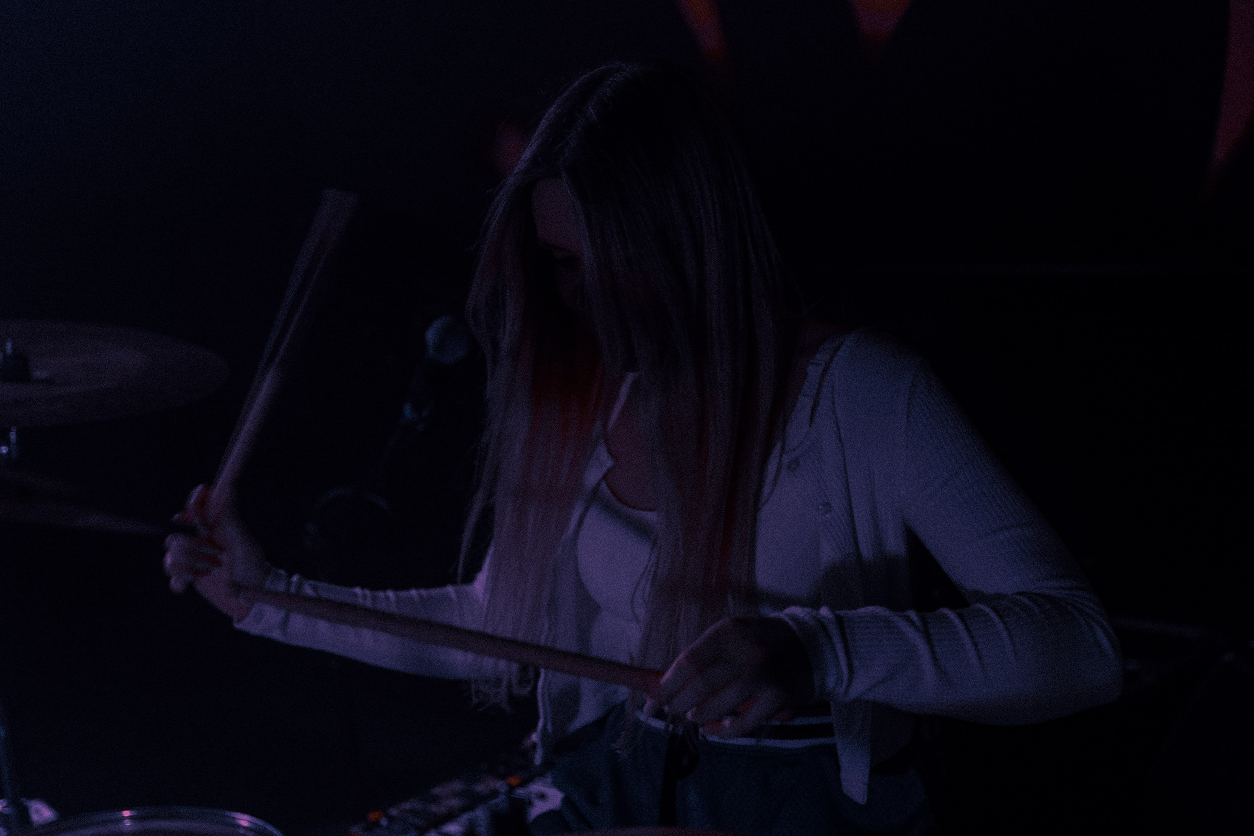 LEAD HORIZON — TOTALLY TOUR @PRAVDA CLUB