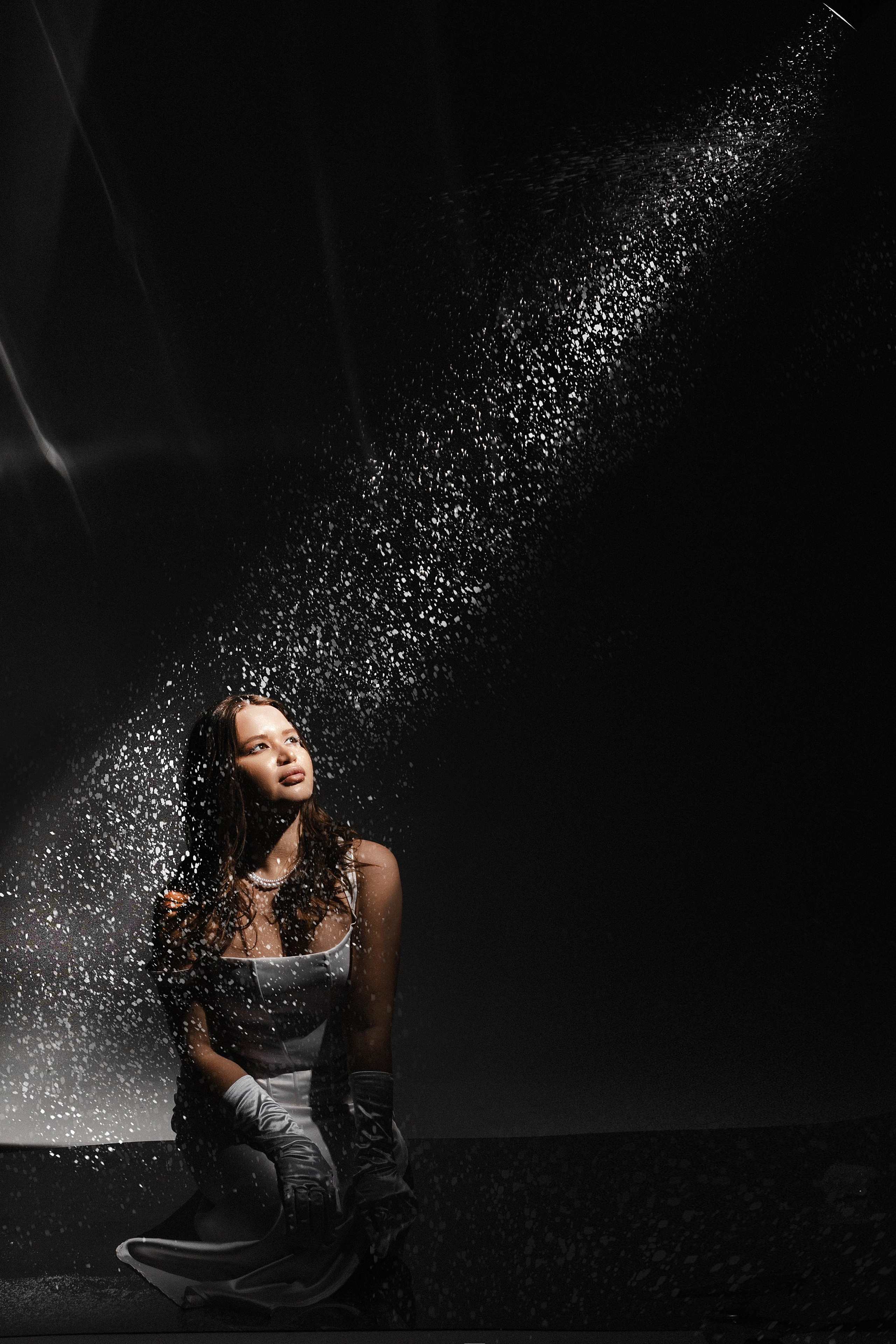 Ирина. Фотограф Уссурийск Маматова Анастасия