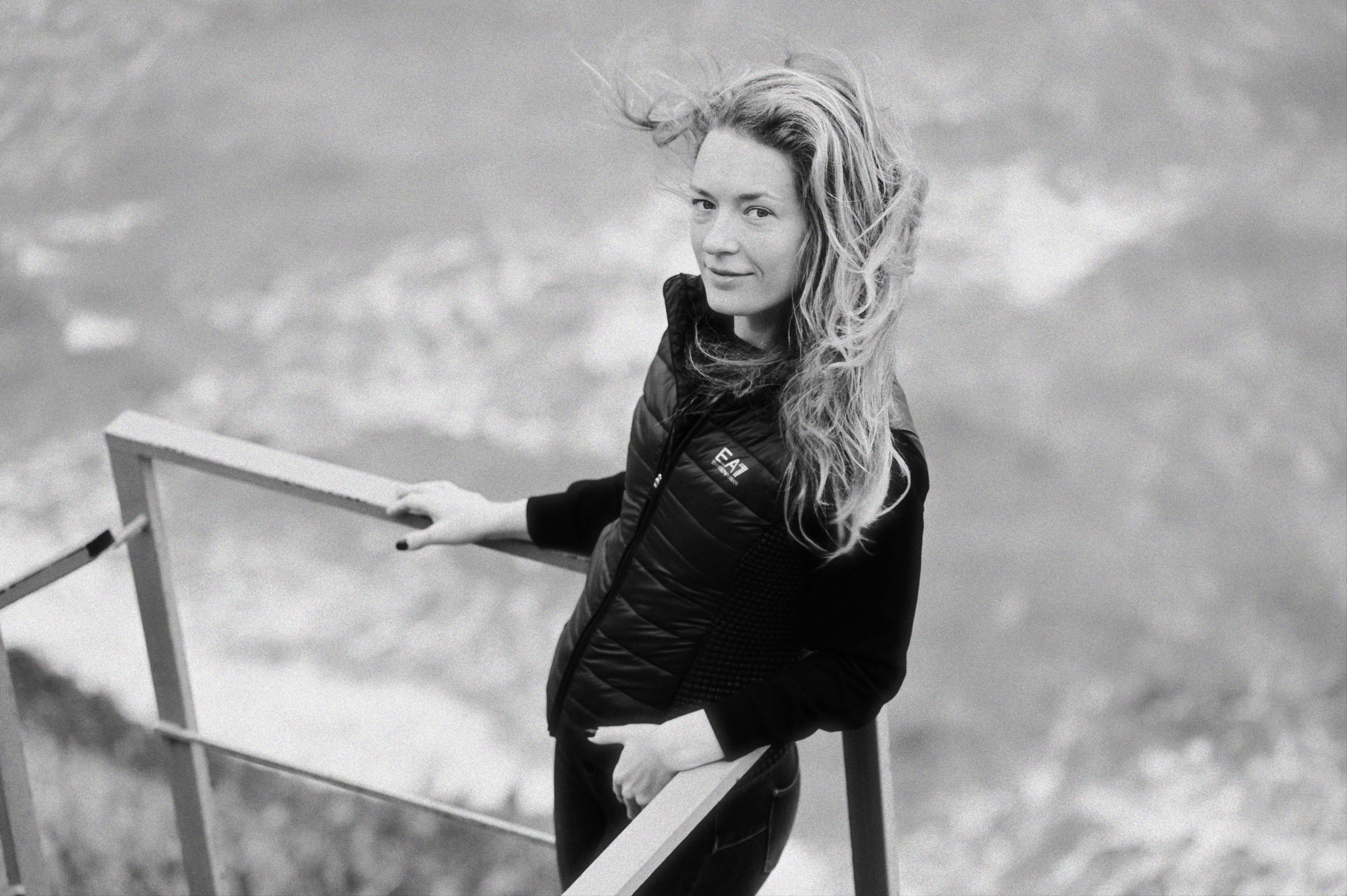 Светлана. Крым