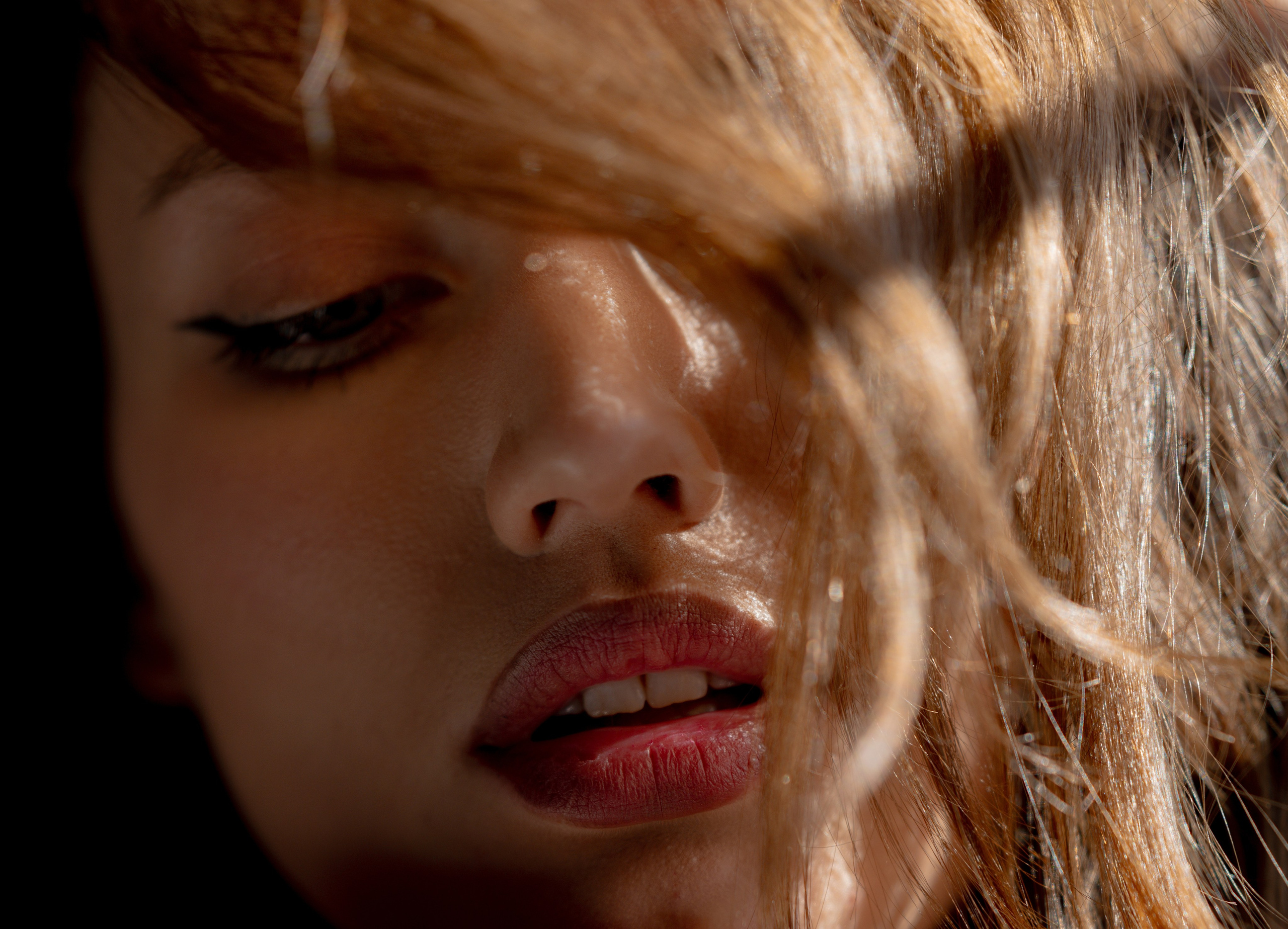 Cinematic. Студийный и свадебный фотограф и видеограф в Севастополе — Юлия Макаренко