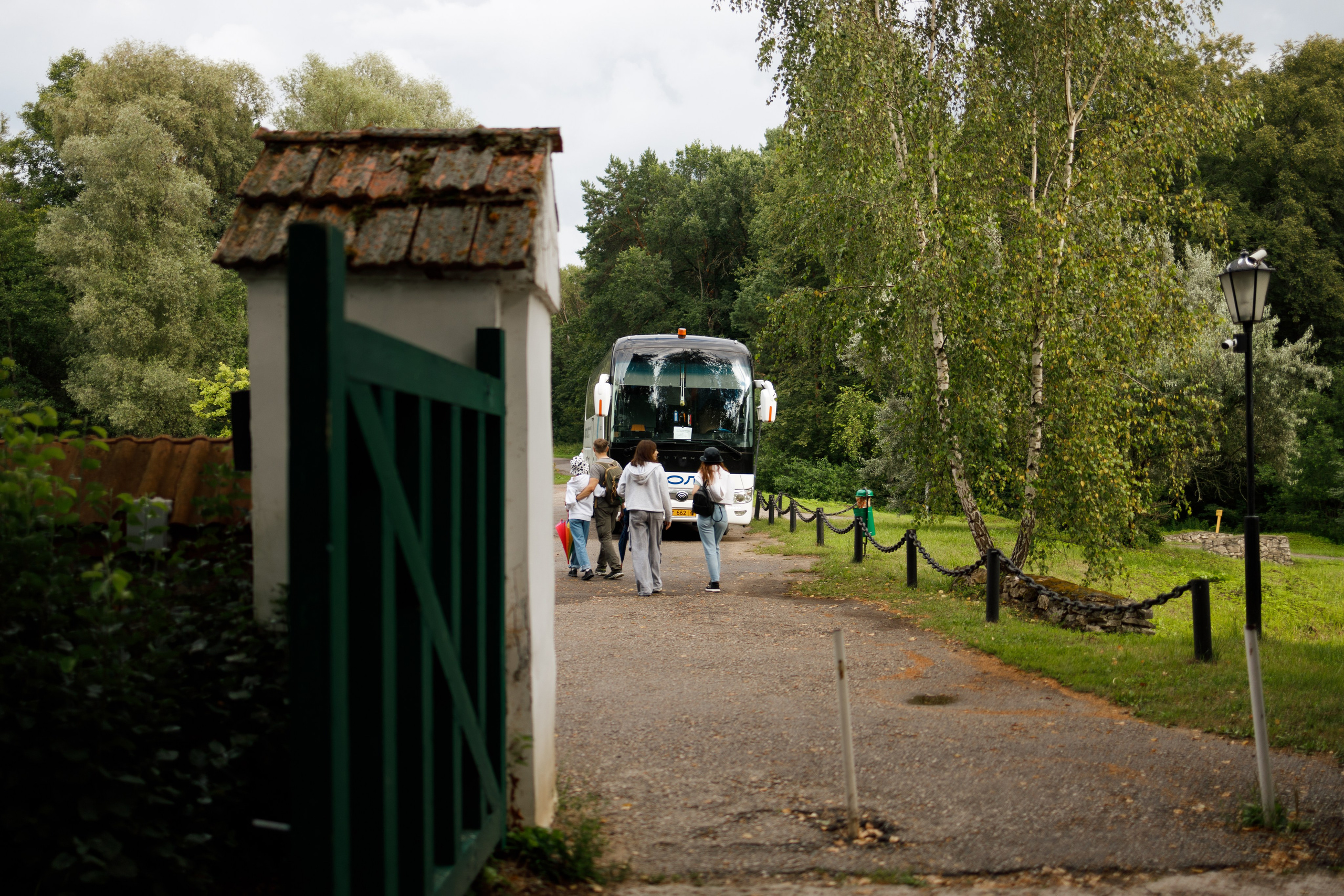 Поленово. Свадебный и семейный фотограф в Туле и области Маша Костина